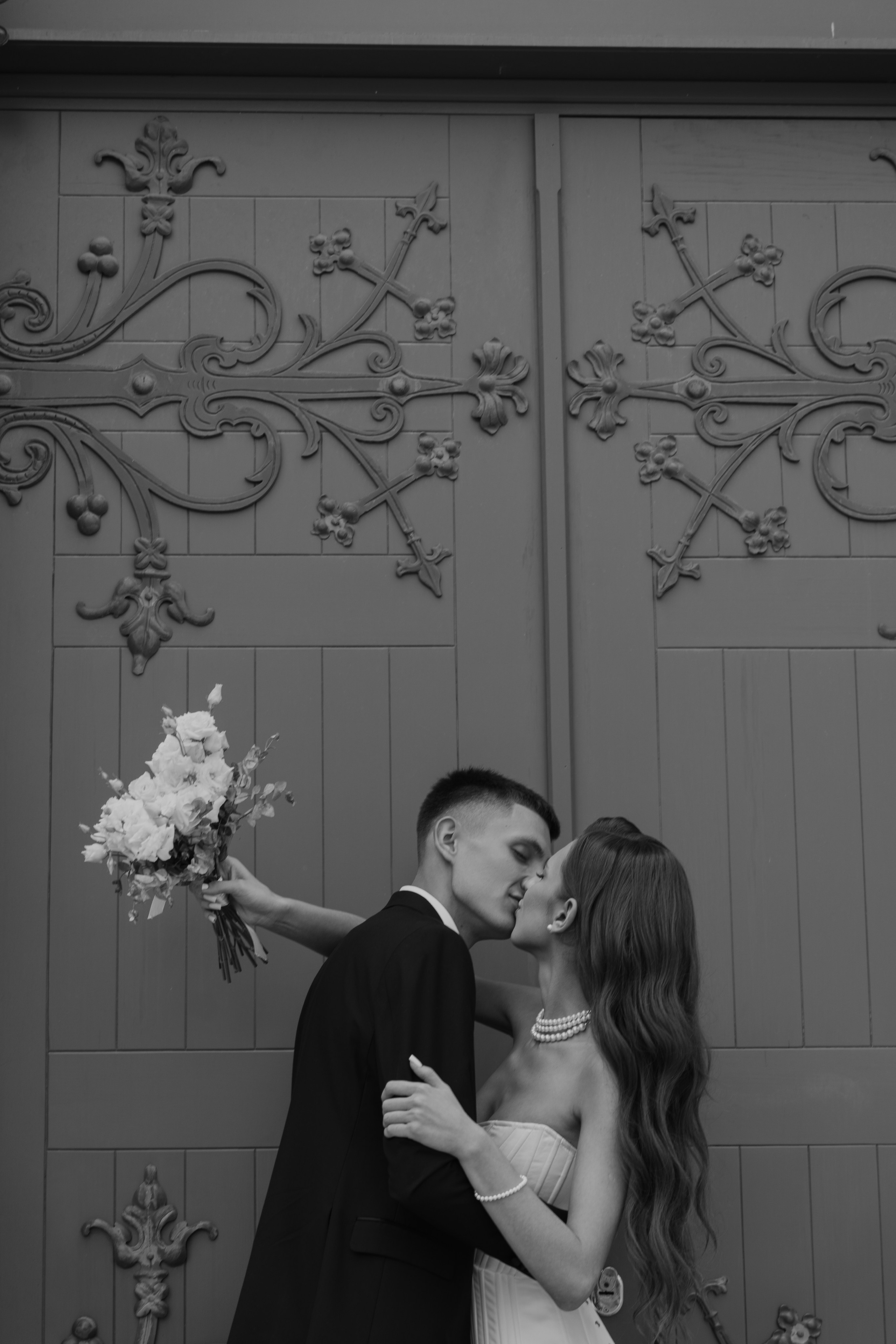 Артем и Анна. Видеограф и фотограф в Самаре Кристина Позднякова