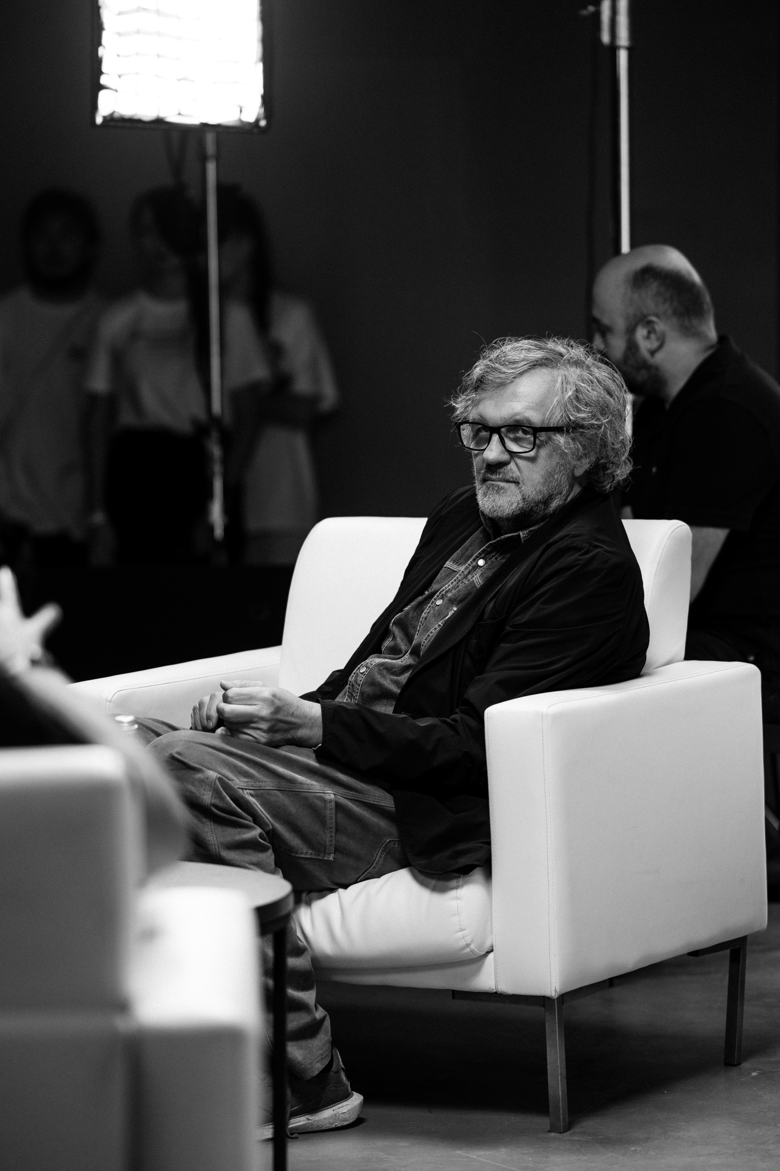 ЧТИВО/ФЕСТ. Костя Жуков — фотограф в Москве