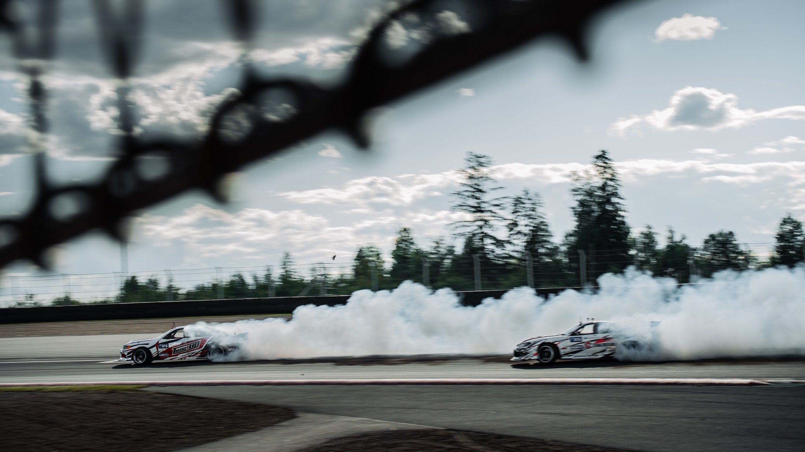 RDS GP 2024. Alexey Panin — Creative photographer