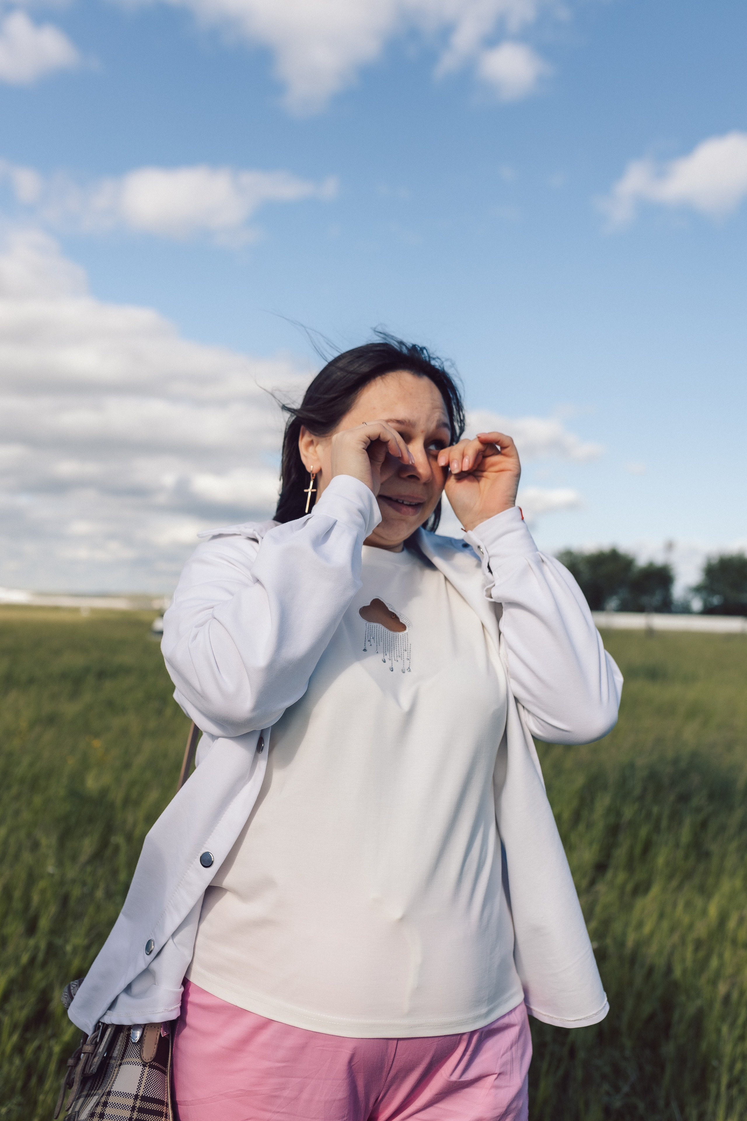 Гендер-пати «Кто же там?». Фотограф Красноярск Архипова Алина