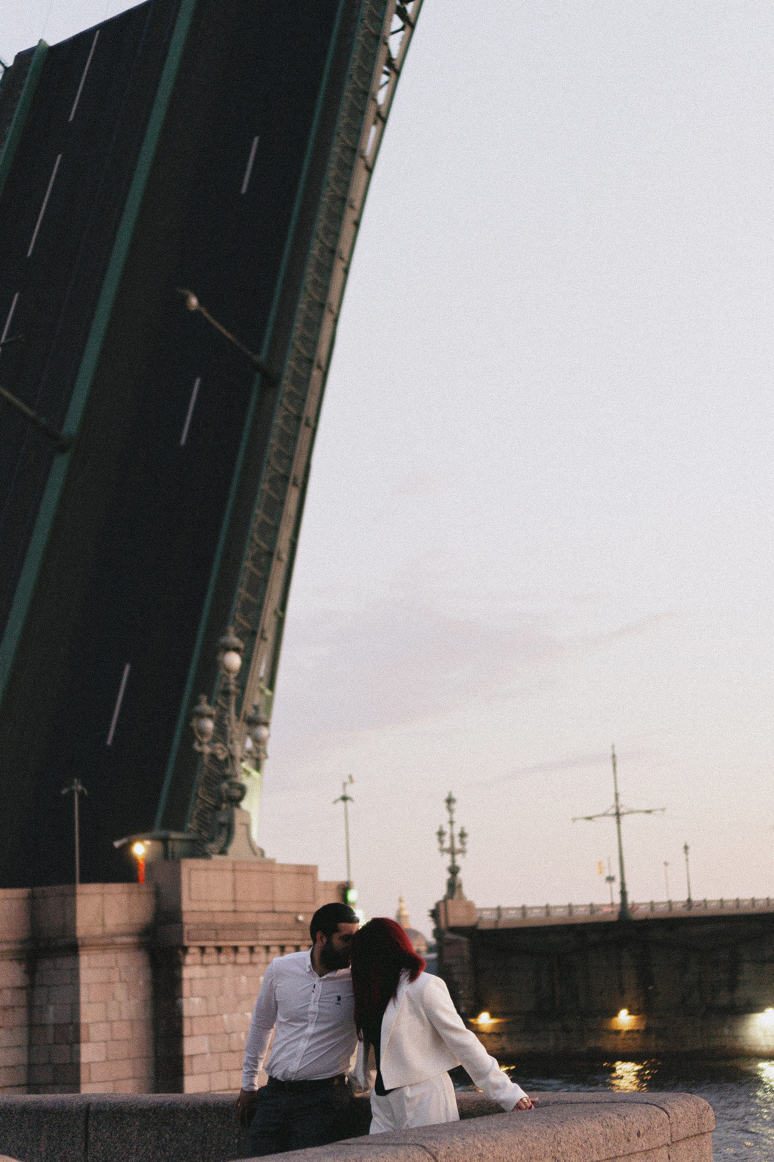 РАССВЕТНАЯ ИСТОРИЯ. Профессиональный фотограф, Санкт-Петербург — Виктория Богомолова