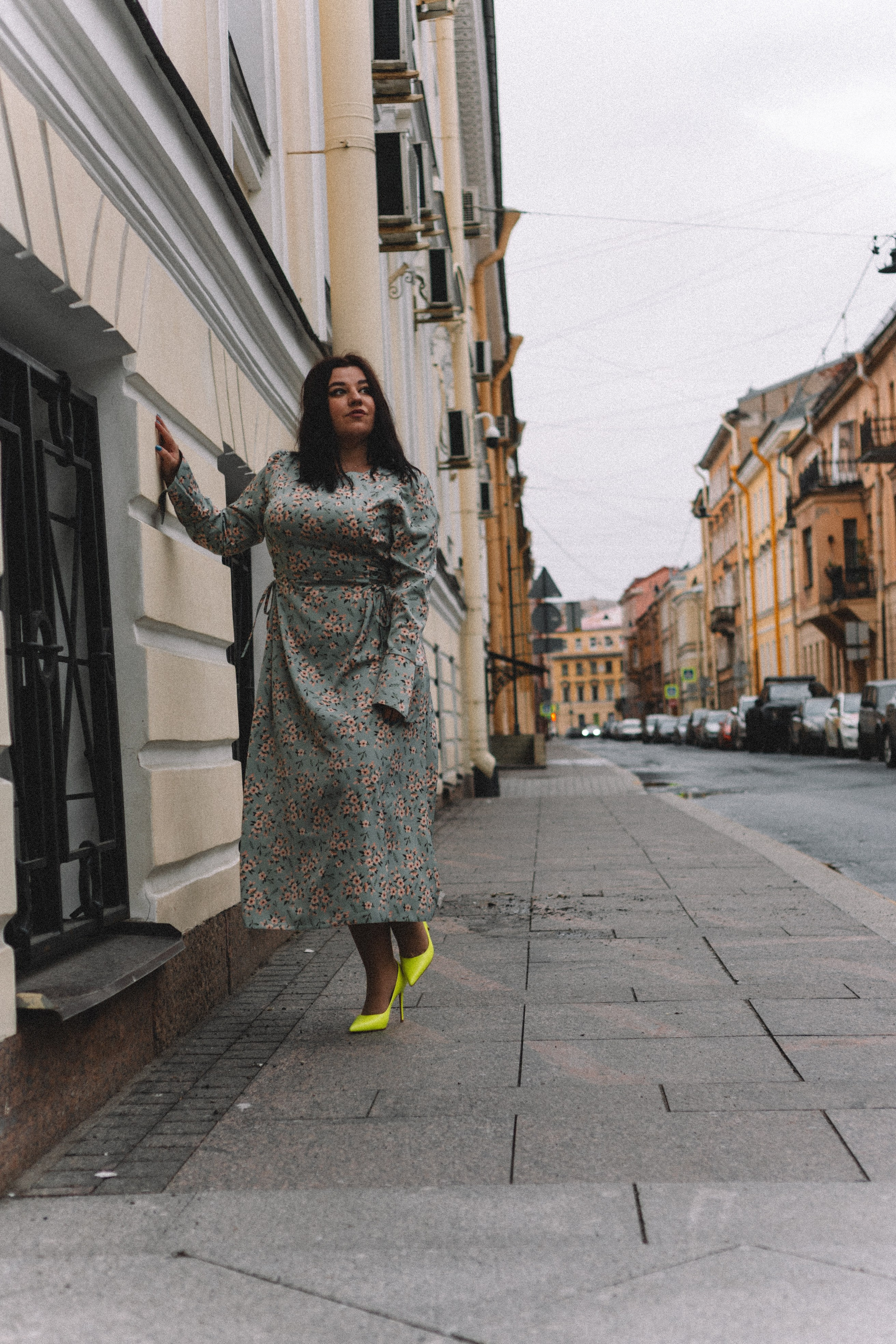 ПИТЕРСКАЯ ПРОГУЛКА. Профессиональный фотограф, Санкт-Петербург — Виктория Богомолова