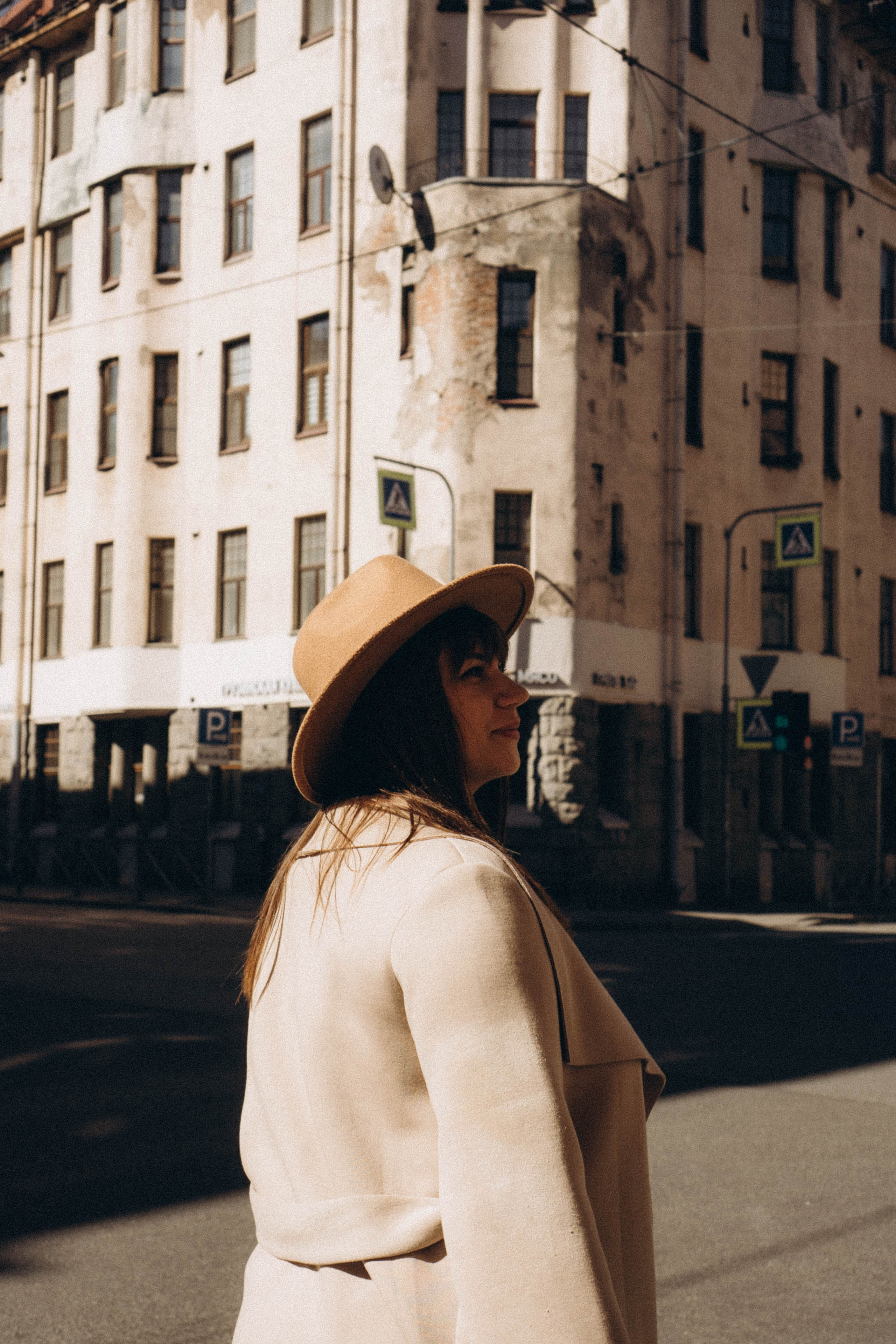 Прогулочная. Профессиональный фотограф, Санкт-Петербург — Виктория Богомолова
