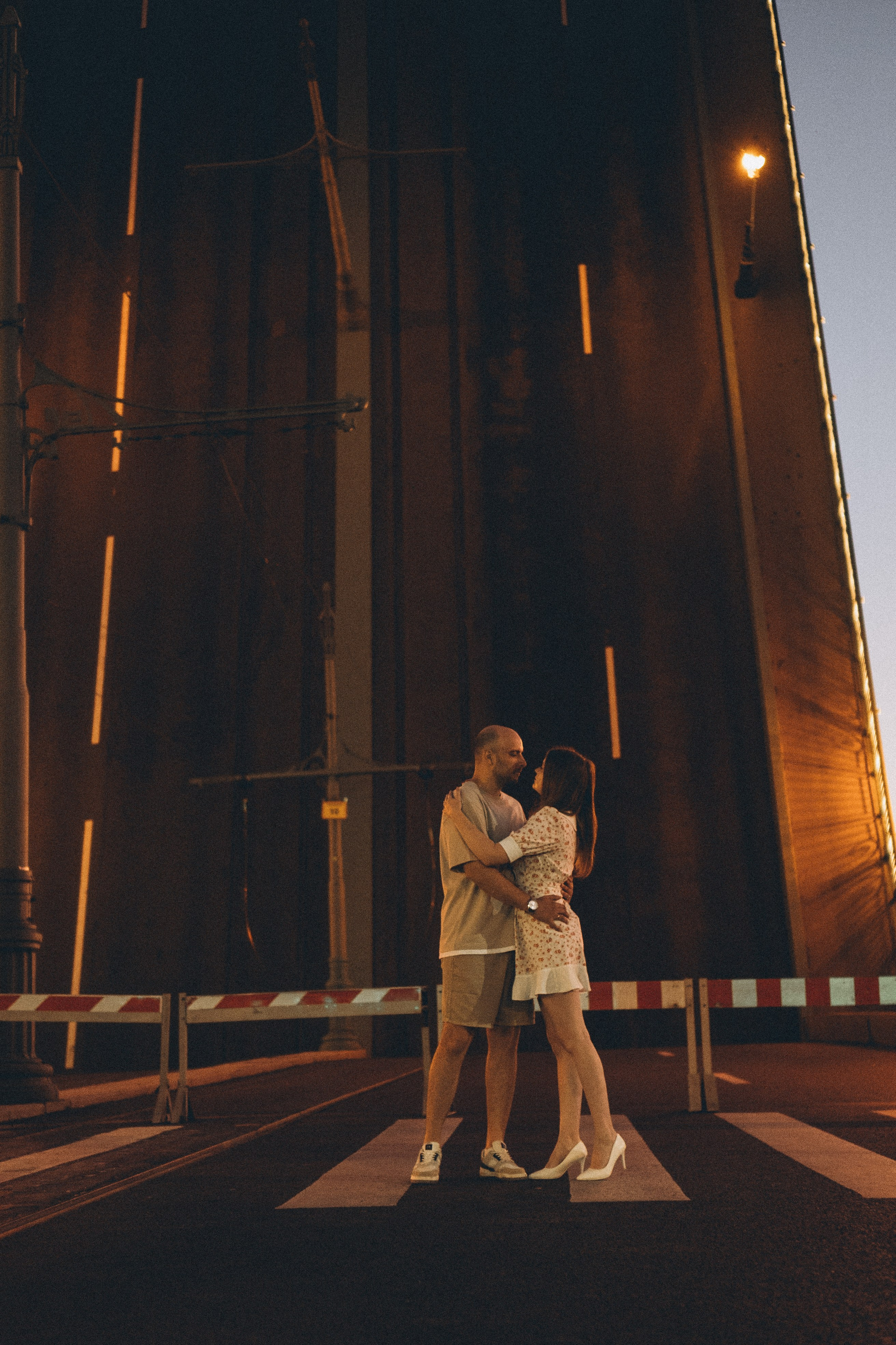 ПРОГУЛКА УТОРОМ ПО ПИТЕРУ. Профессиональный фотограф, Санкт-Петербург — Виктория Богомолова