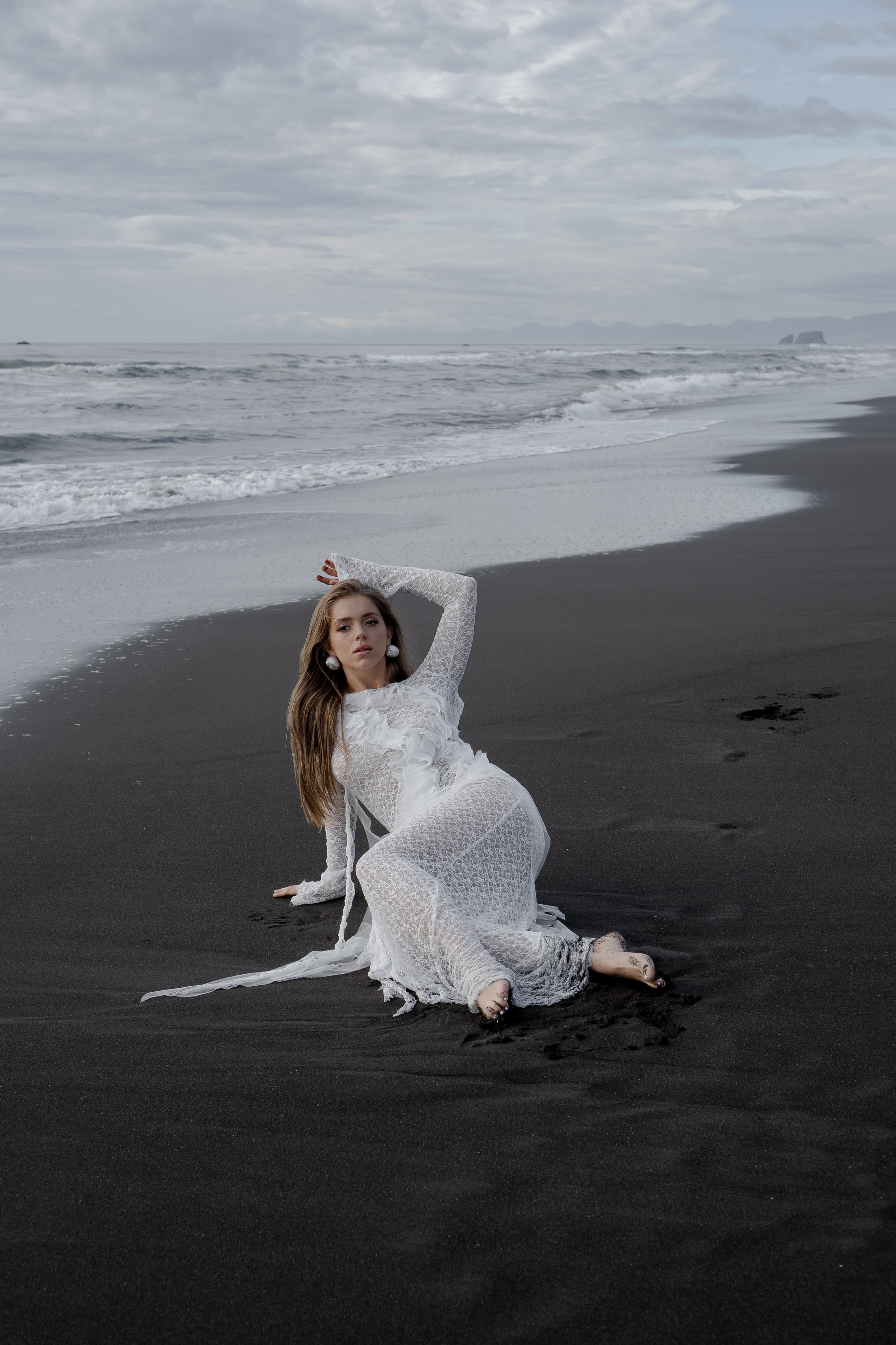 ТИХИЙ ОКЕАНН СЬЕМКА НА SONY. Профессиональный фотограф, Санкт-Петербург — Виктория Богомолова