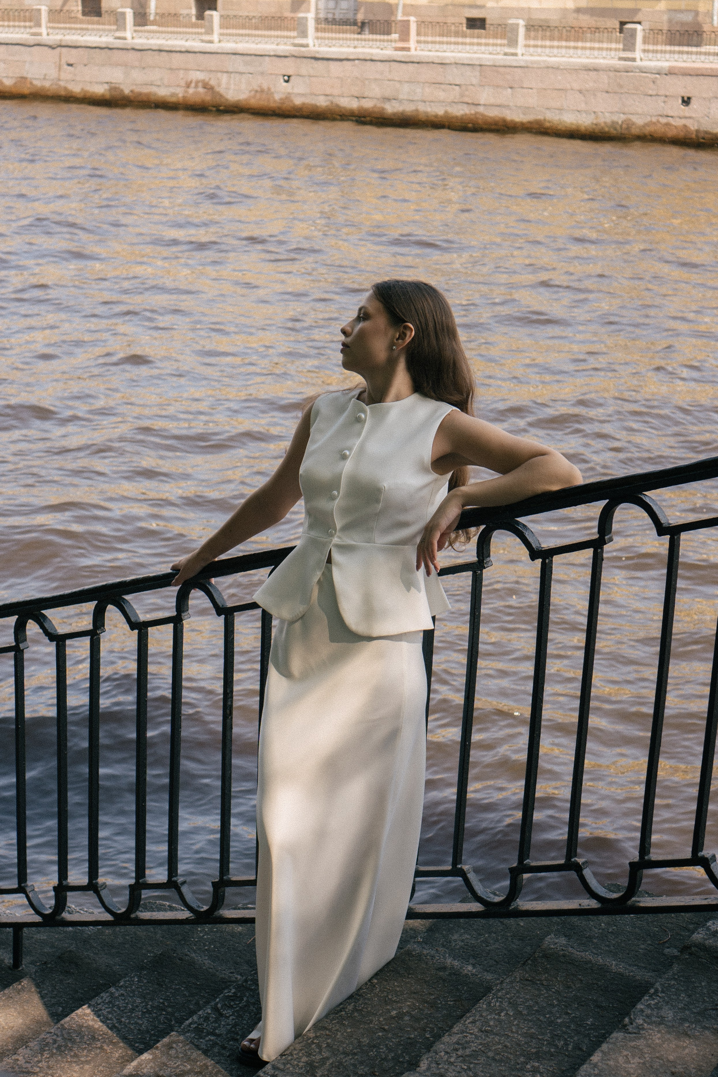 ПРОГУЛКА ПО ЛЕТНЕМУ САДУ. Профессиональный фотограф, Санкт-Петербург — Виктория Богомолова