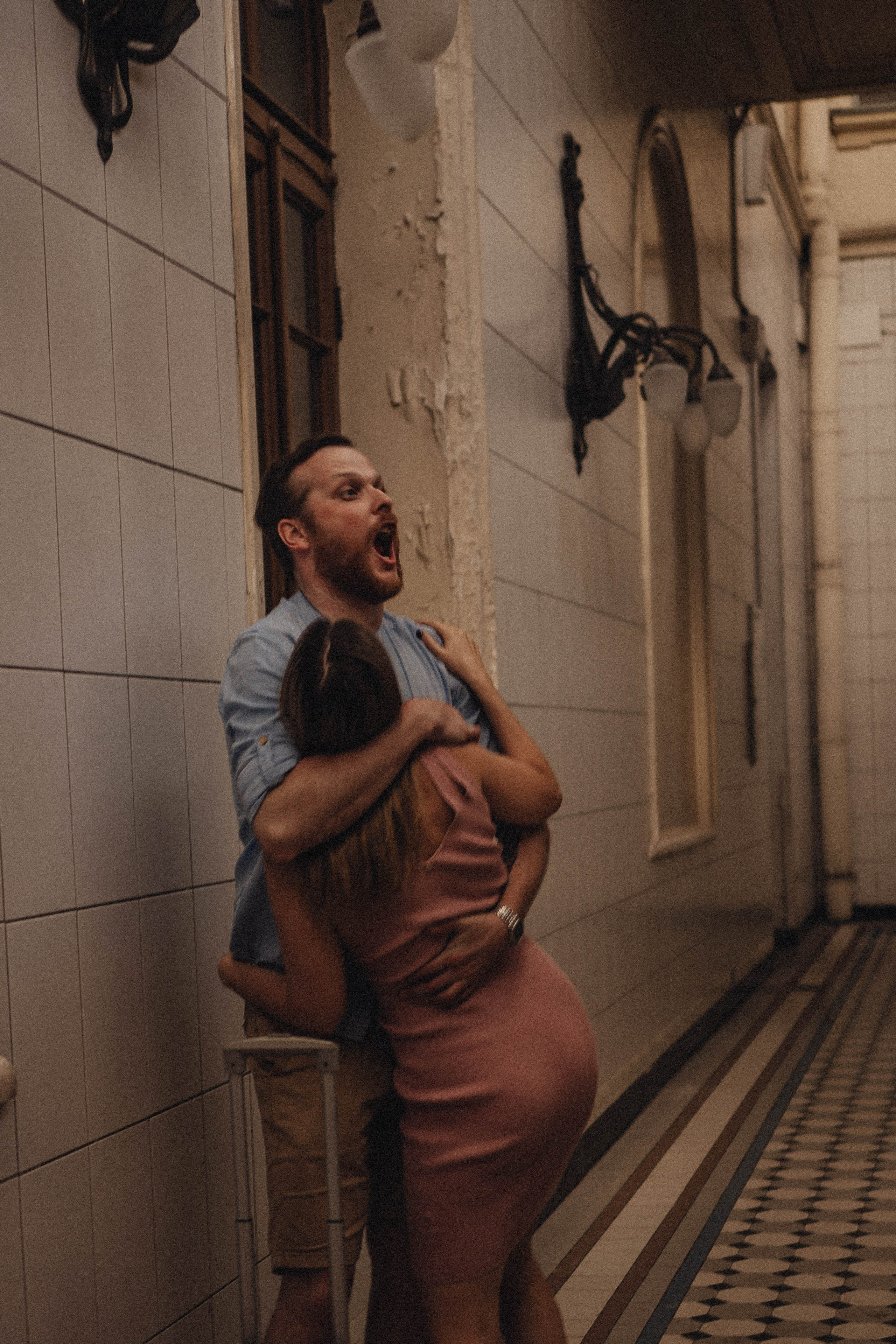 История на реальных событиях. Профессиональный фотограф, Санкт-Петербург — Виктория Богомолова