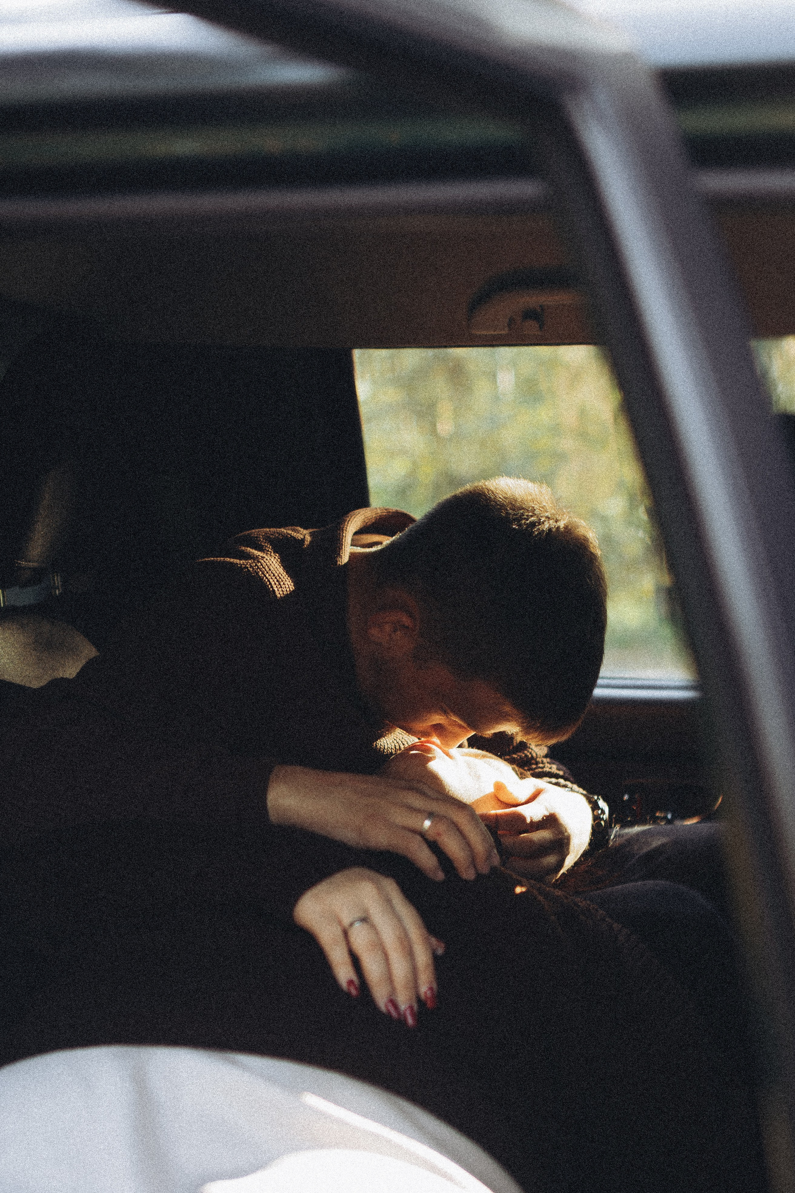 Прогулка по Финскому заливу. Профессиональный фотограф, Санкт-Петербург — Виктория Богомолова