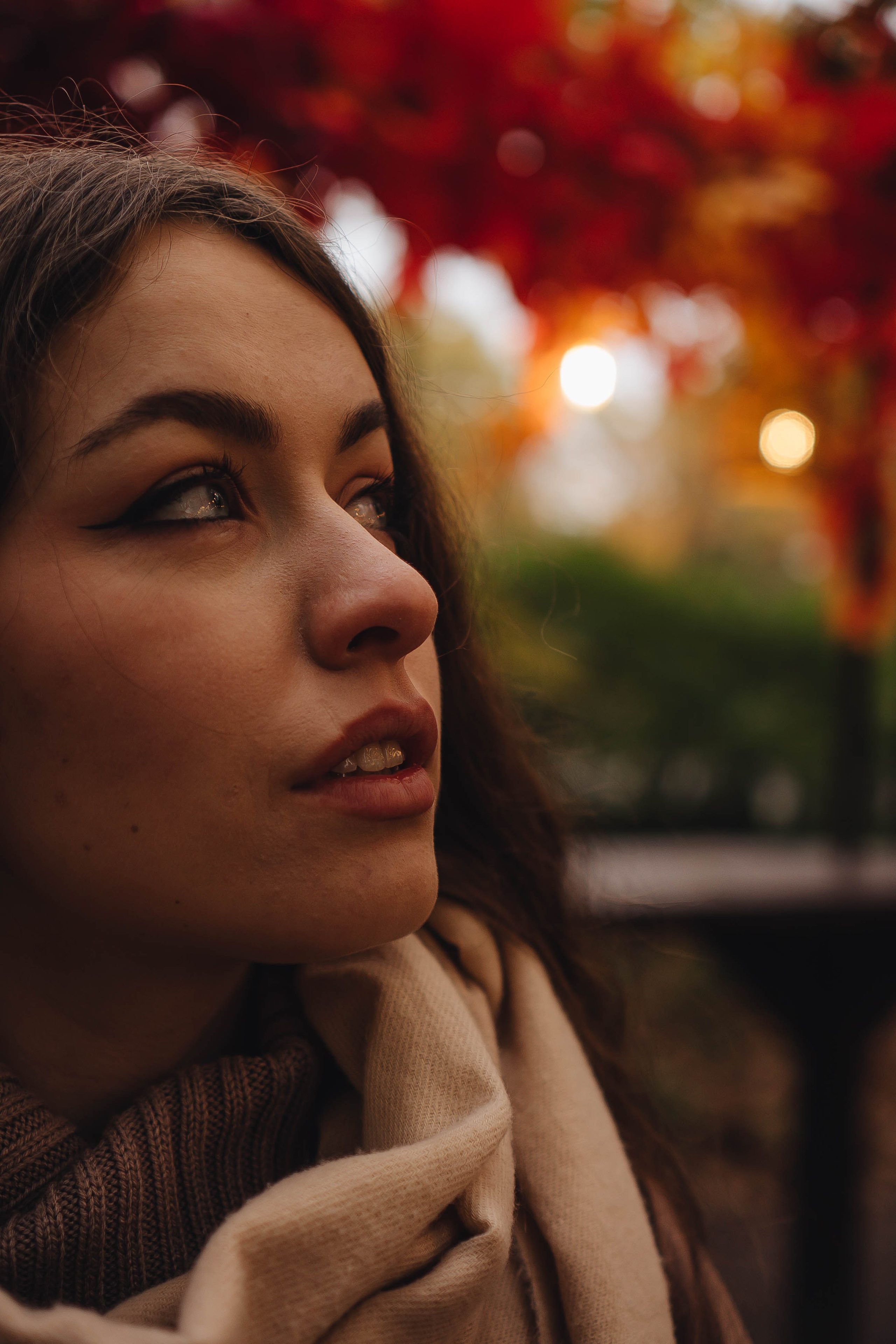 Осень. Профессиональный фотограф, Санкт-Петербург — Виктория Богомолова