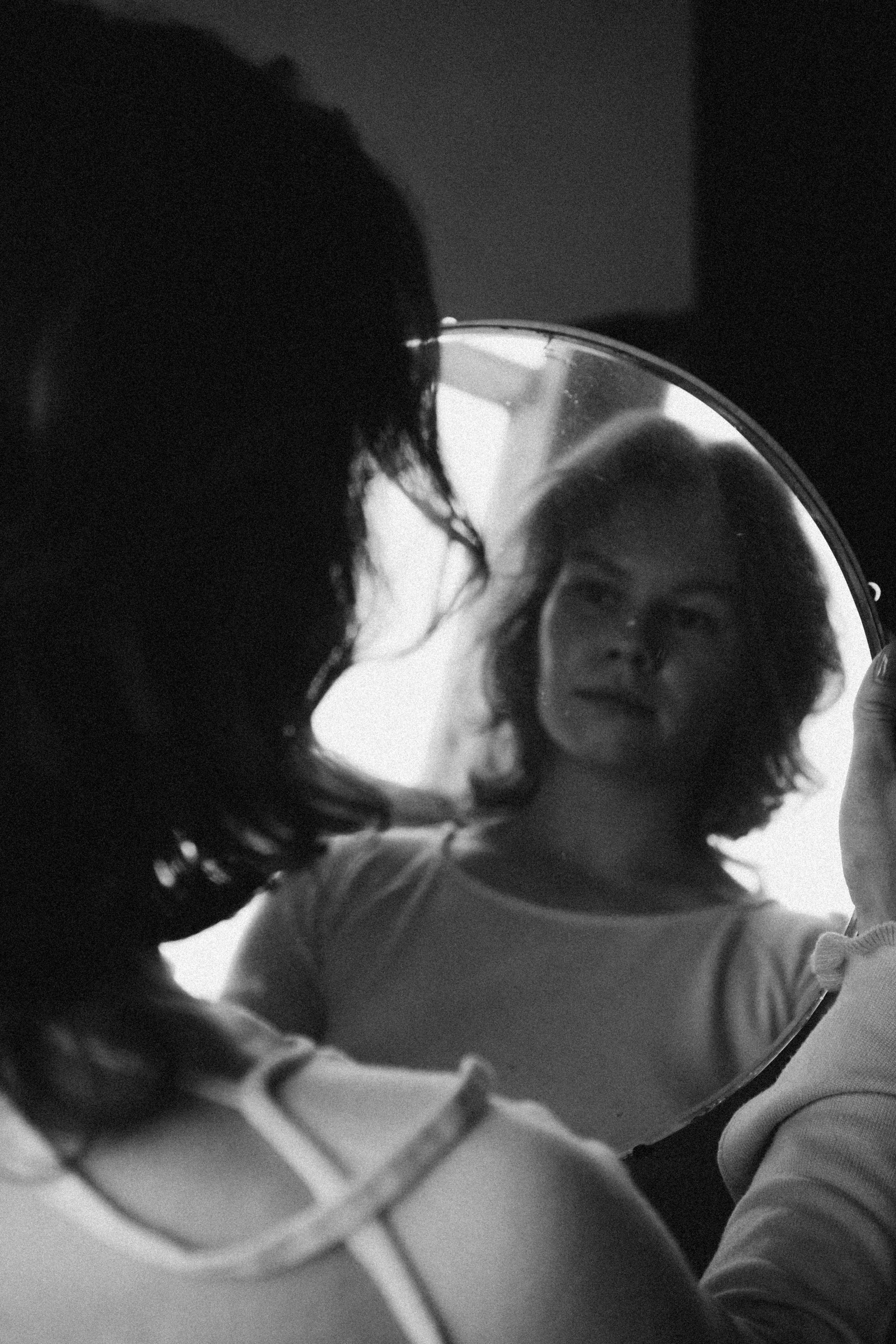 Студийная для девушки. Профессиональный фотограф, Санкт-Петербург — Виктория Богомолова