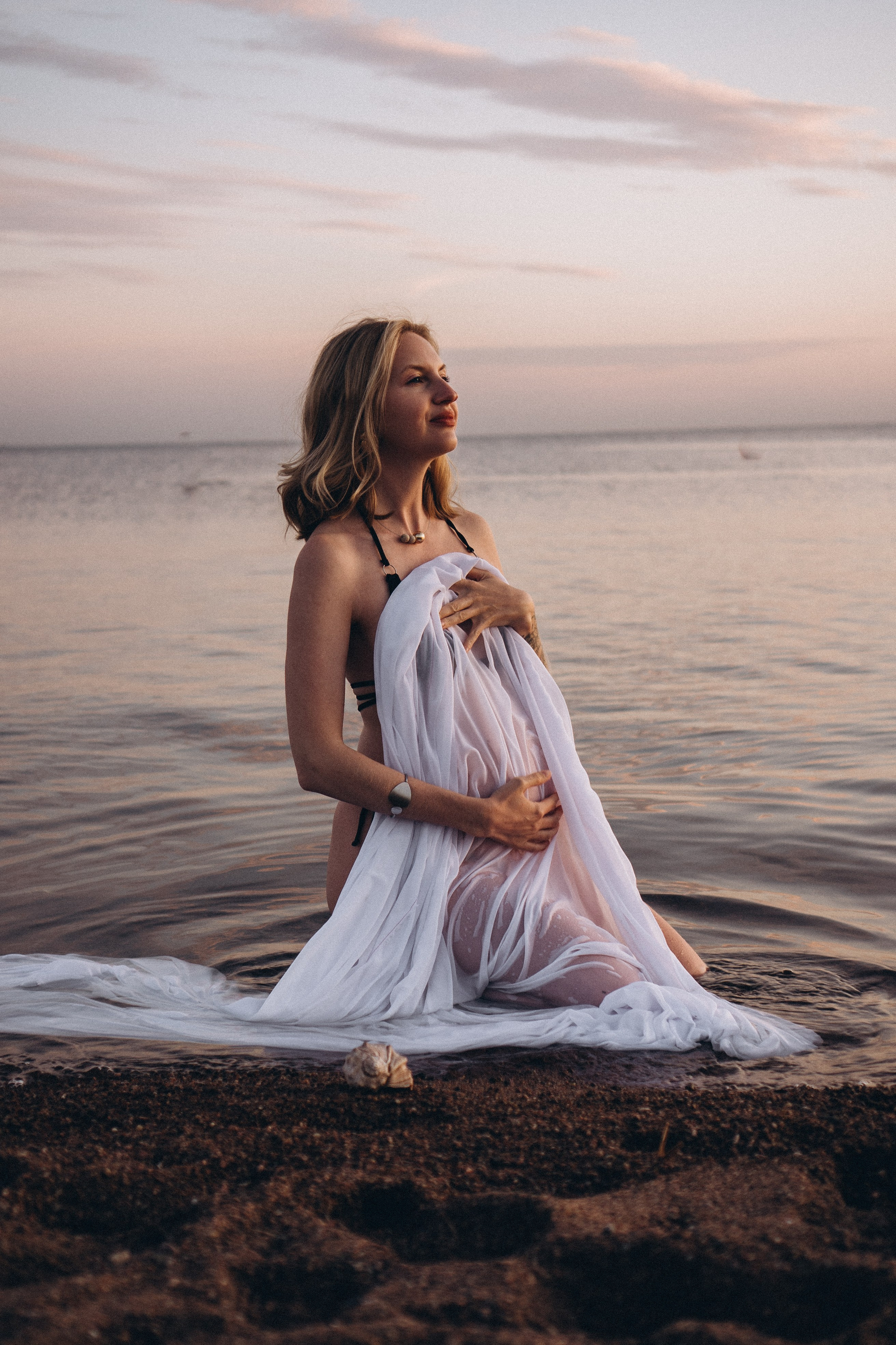 В ОЖИДАНИИ. Профессиональный фотограф, Санкт-Петербург — Виктория Богомолова