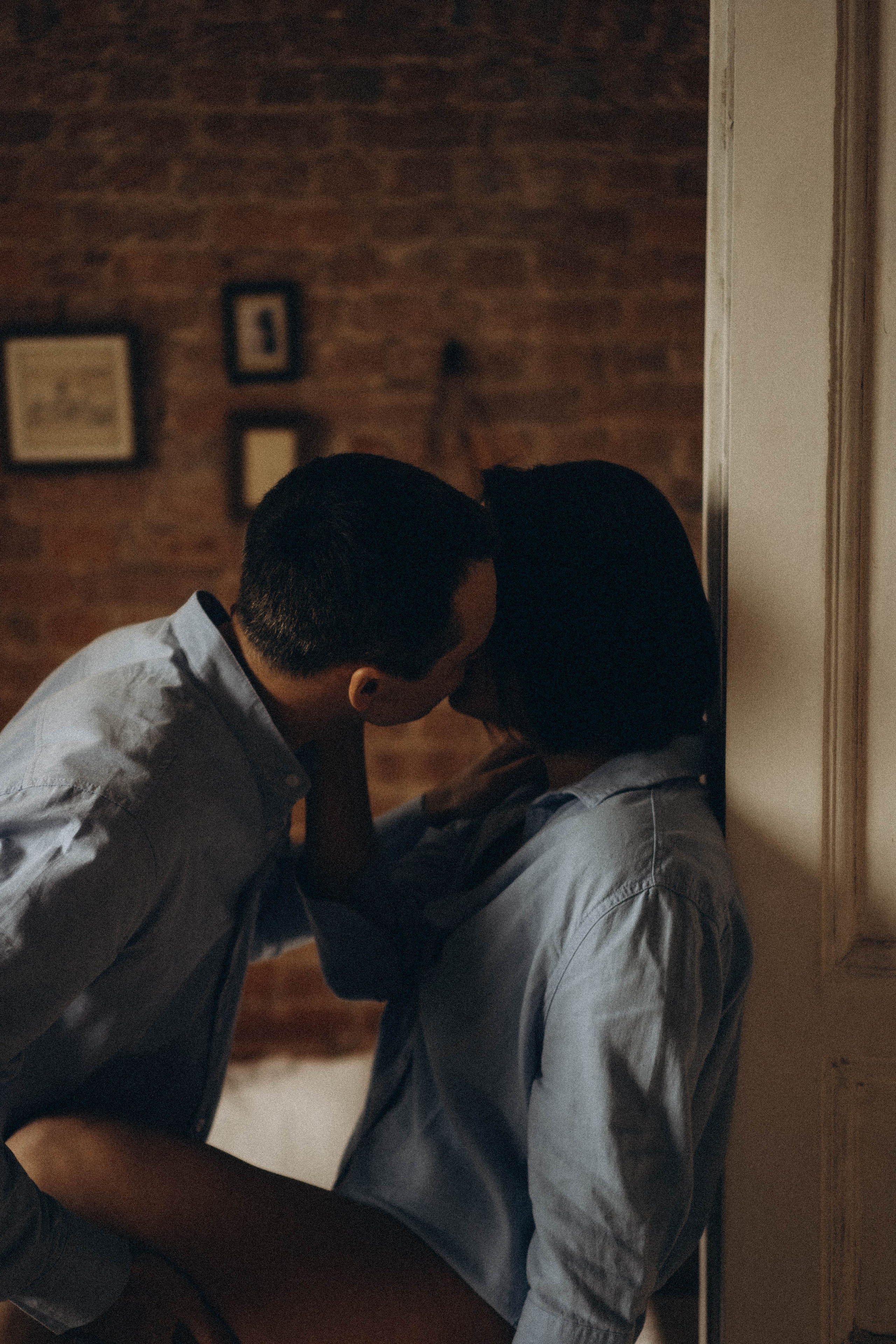 LOVE в квартире. Профессиональный фотограф, Санкт-Петербург — Виктория Богомолова