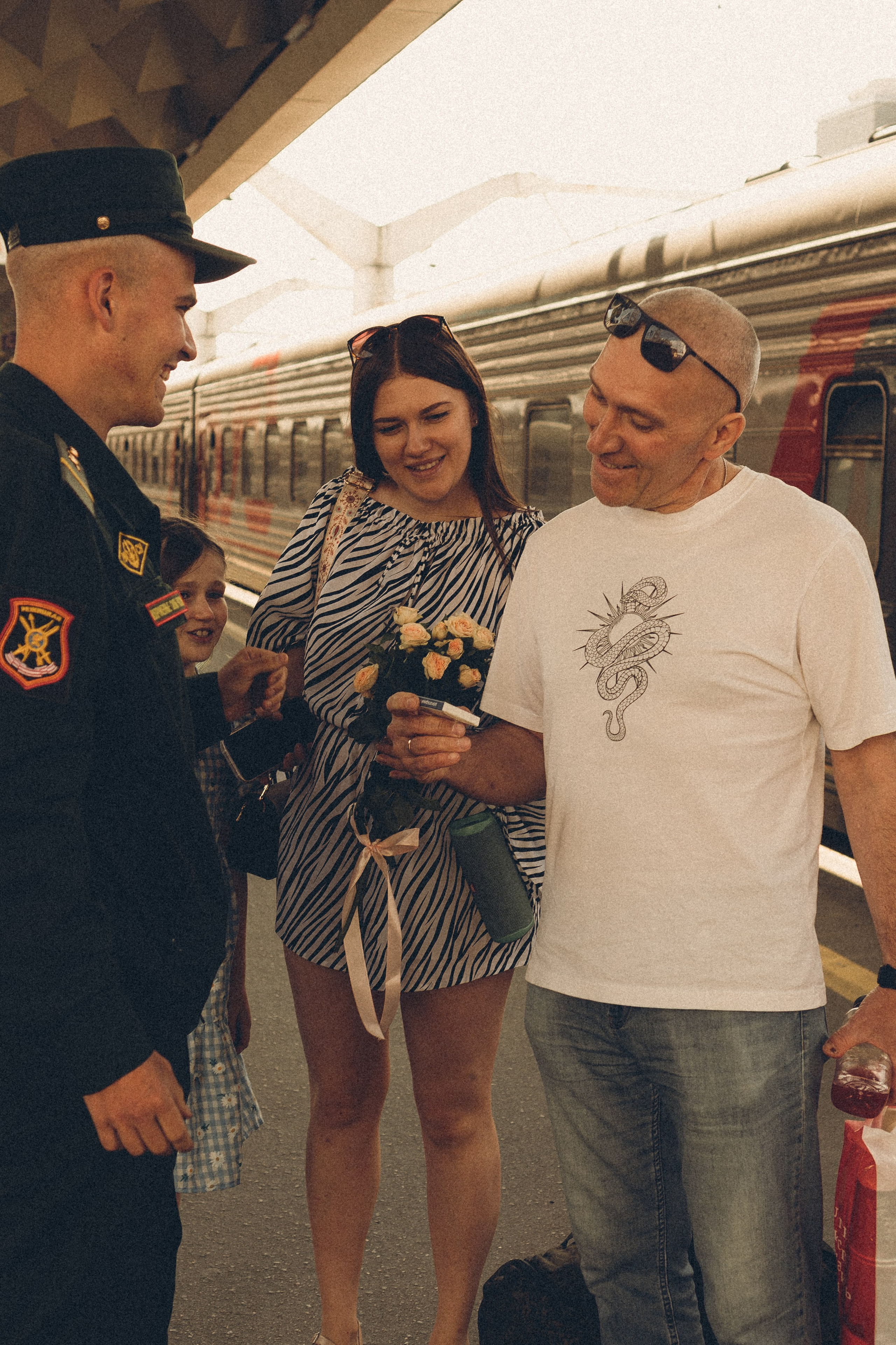 ПРЕДЛОЖЕНИЕ. Профессиональный фотограф, Санкт-Петербург — Виктория Богомолова