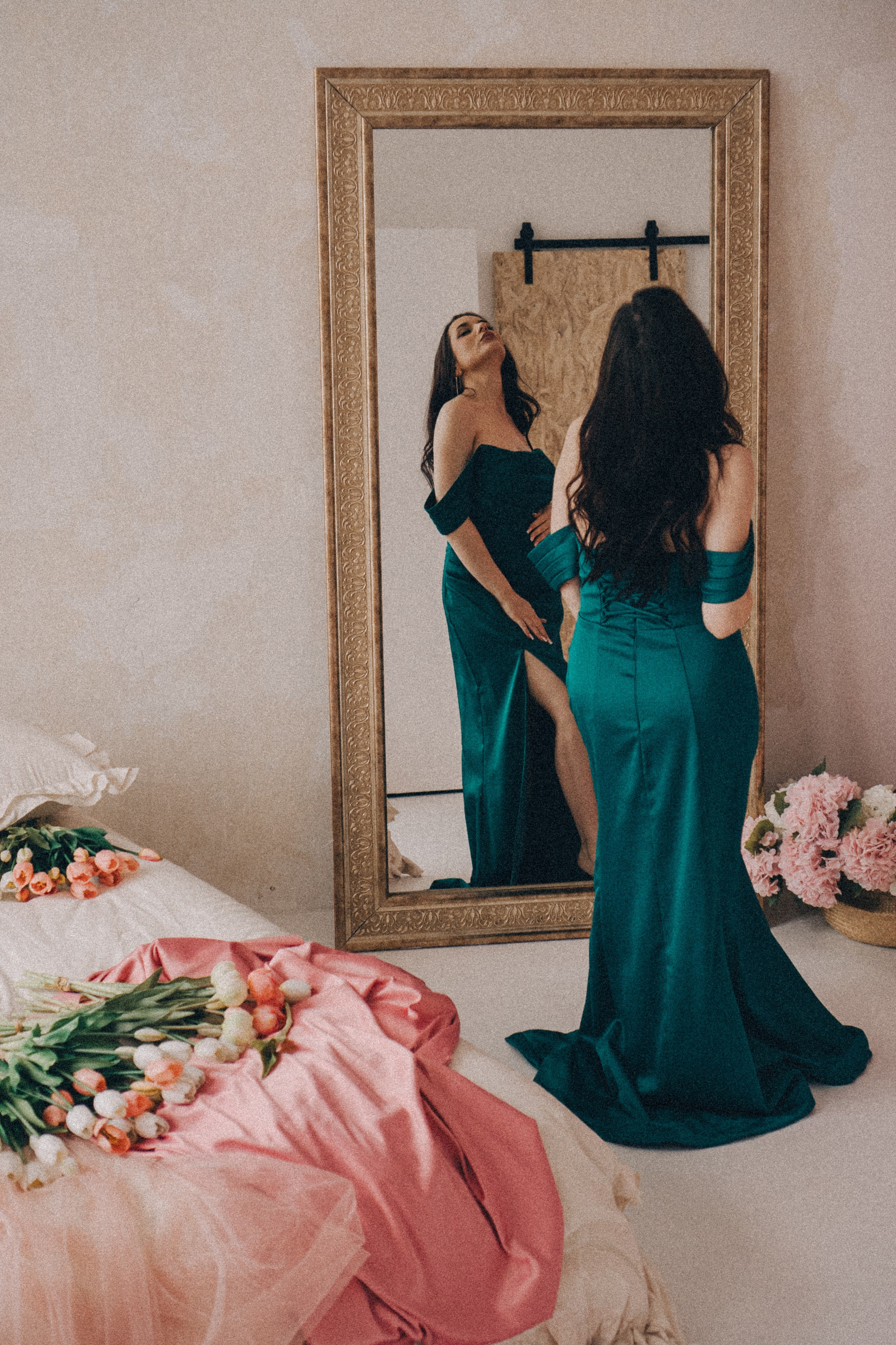 Весенняя. Профессиональный фотограф, Санкт-Петербург — Виктория Богомолова