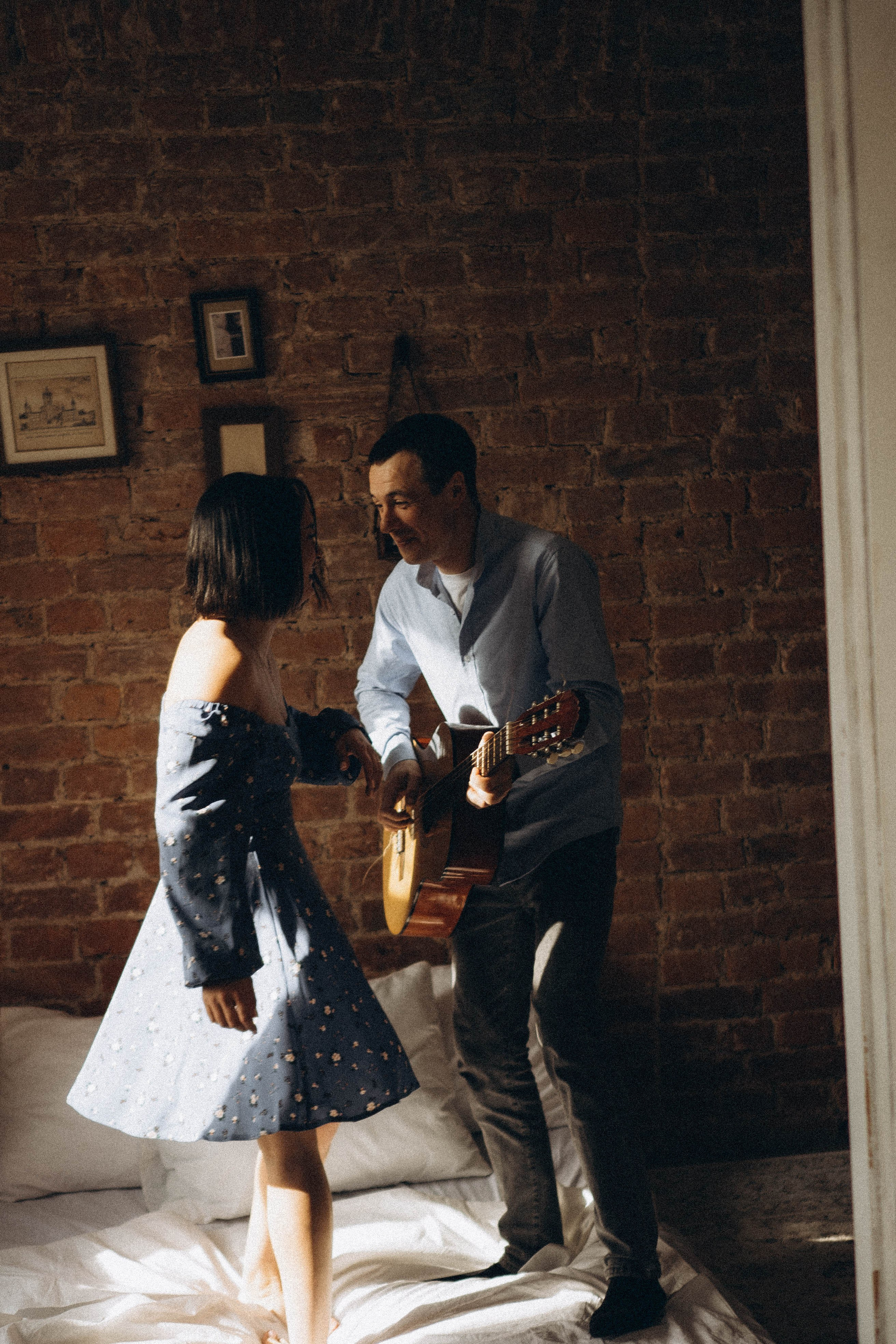 LOVE в квартире. Профессиональный фотограф, Санкт-Петербург — Виктория Богомолова