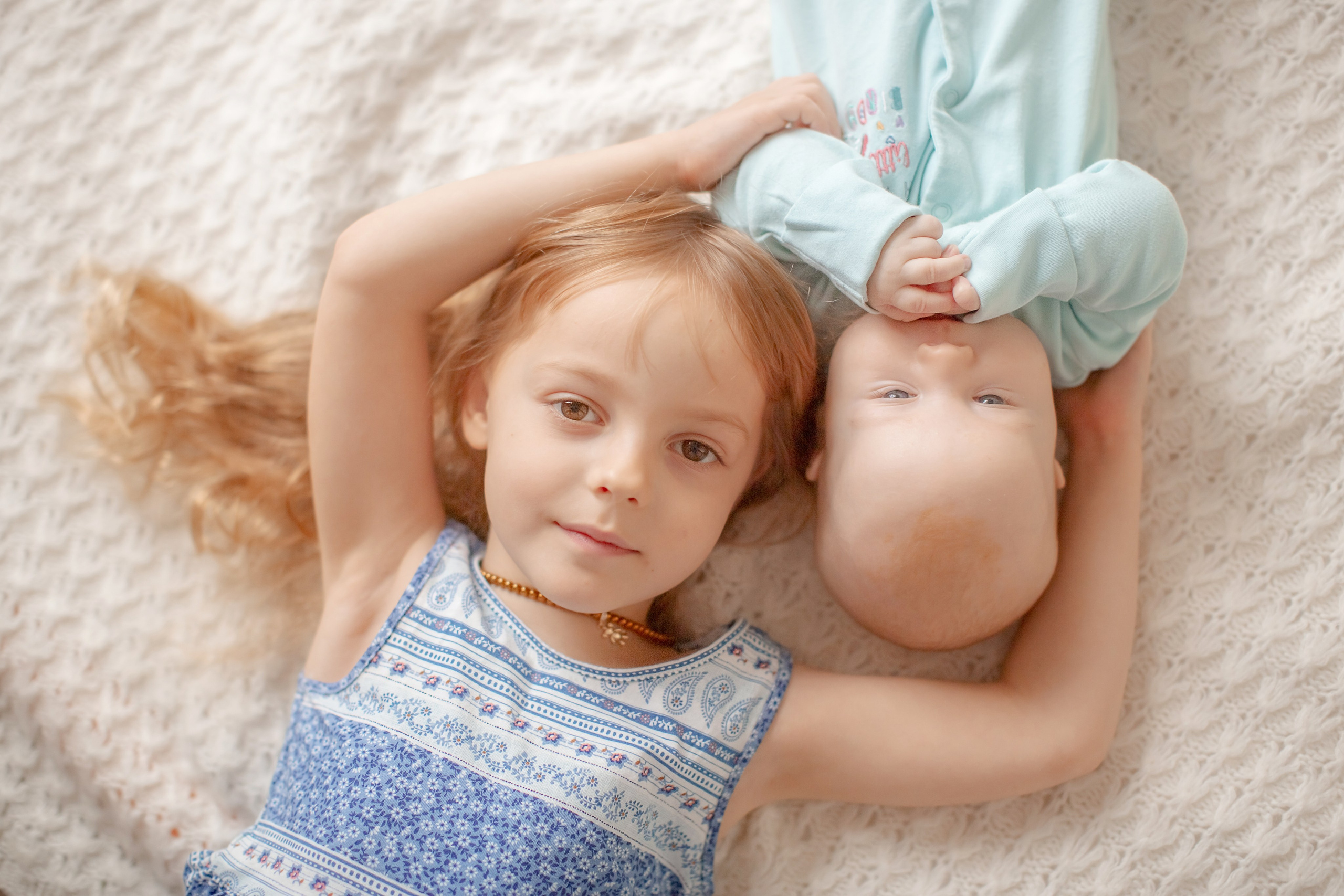 Будни малыша. צלם ואמן ילדים ומשפחה