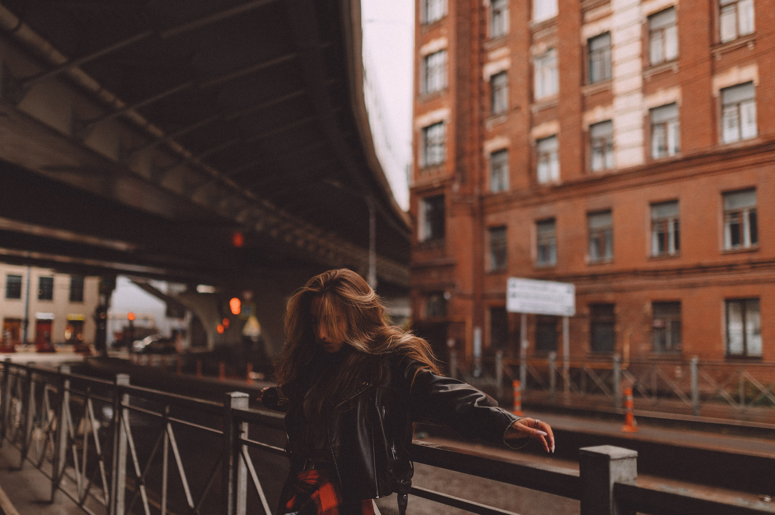 Ксюша. Свадебный фотограф в Санкт-Петербурге