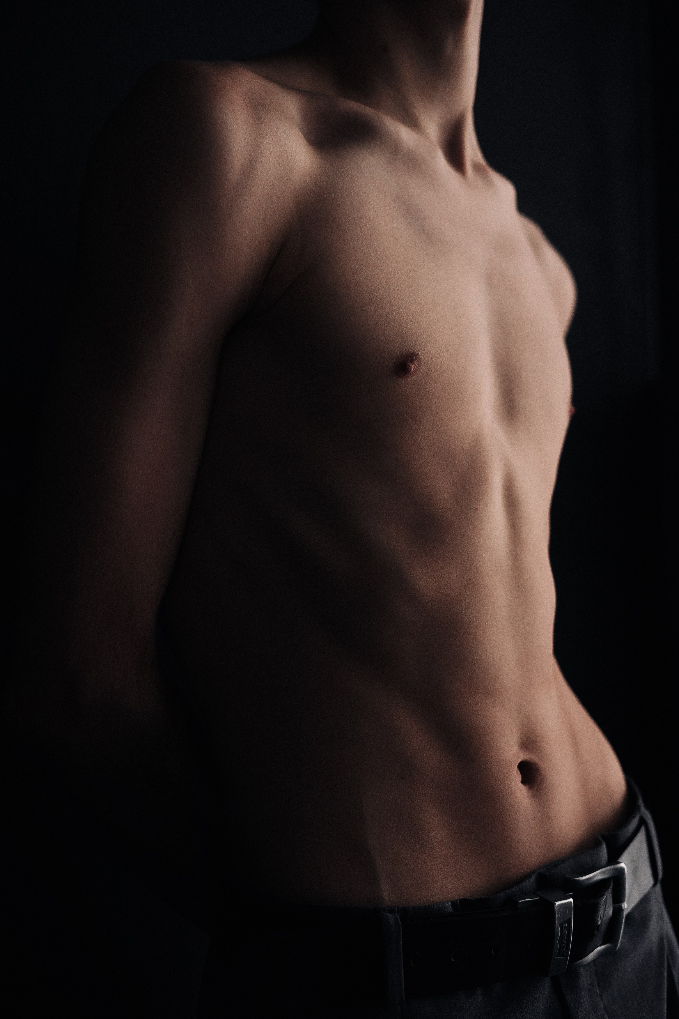 Влад — Модельные тесты. Фотограф Андрей Сокол — Санкт-Петербург/Москва