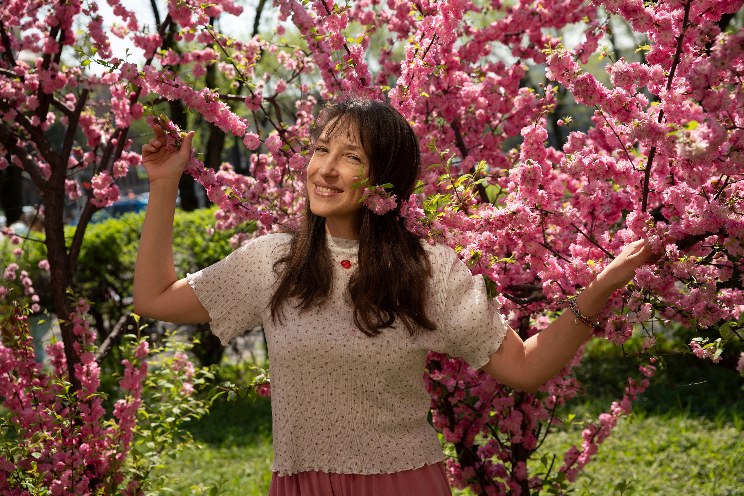 Фотограф и художница в Хабаровске Татьяна Трубникова