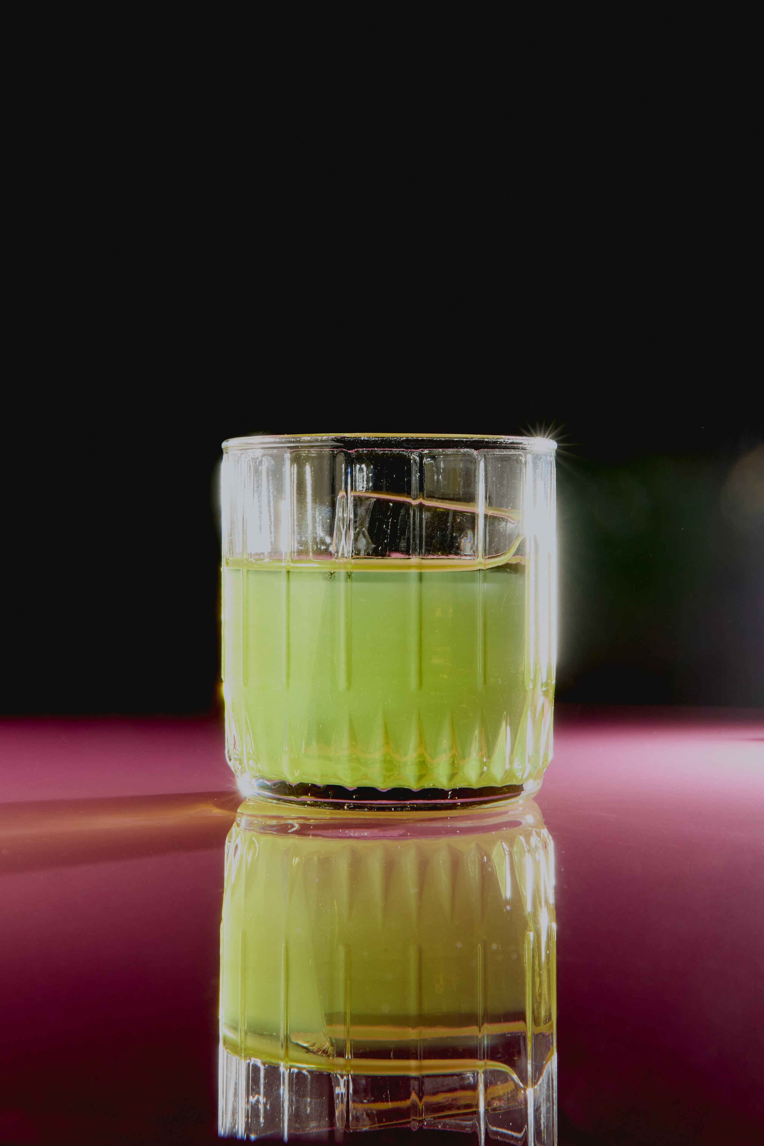 OBJECT & FOOD. EVGENYA PERESADOVA