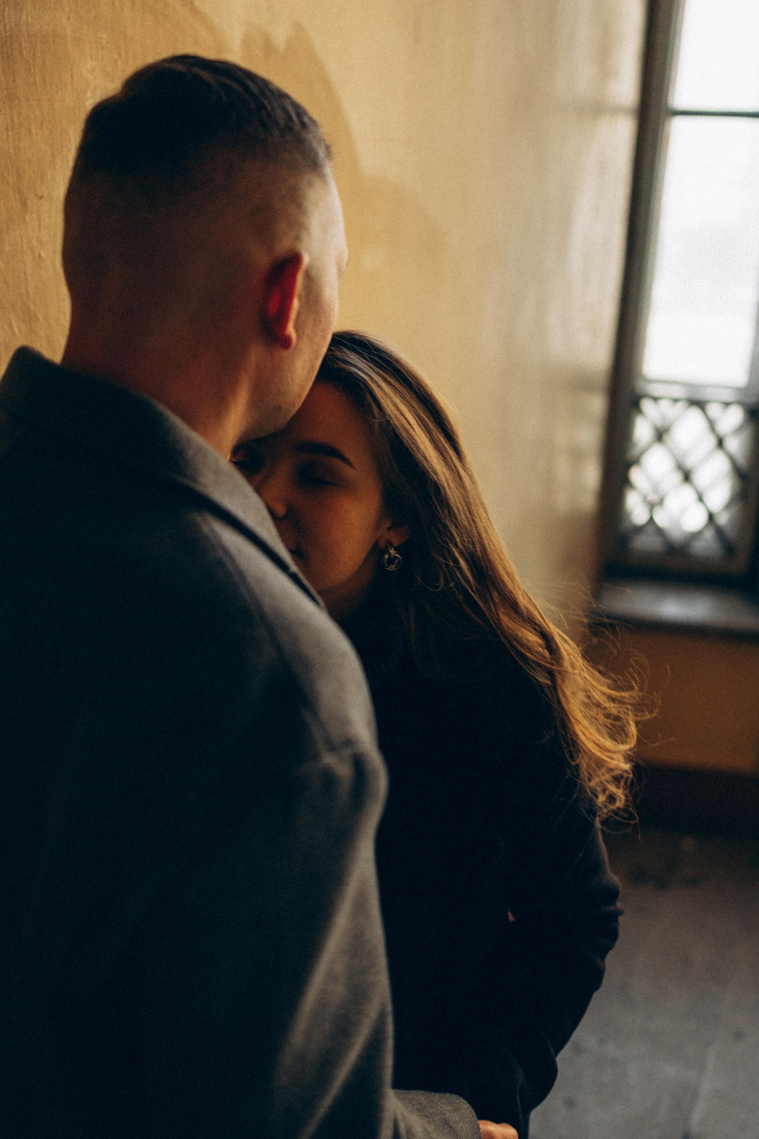 Аня и Денис. Анонс. Фотограф В Москве и Подольске Лена Иванова