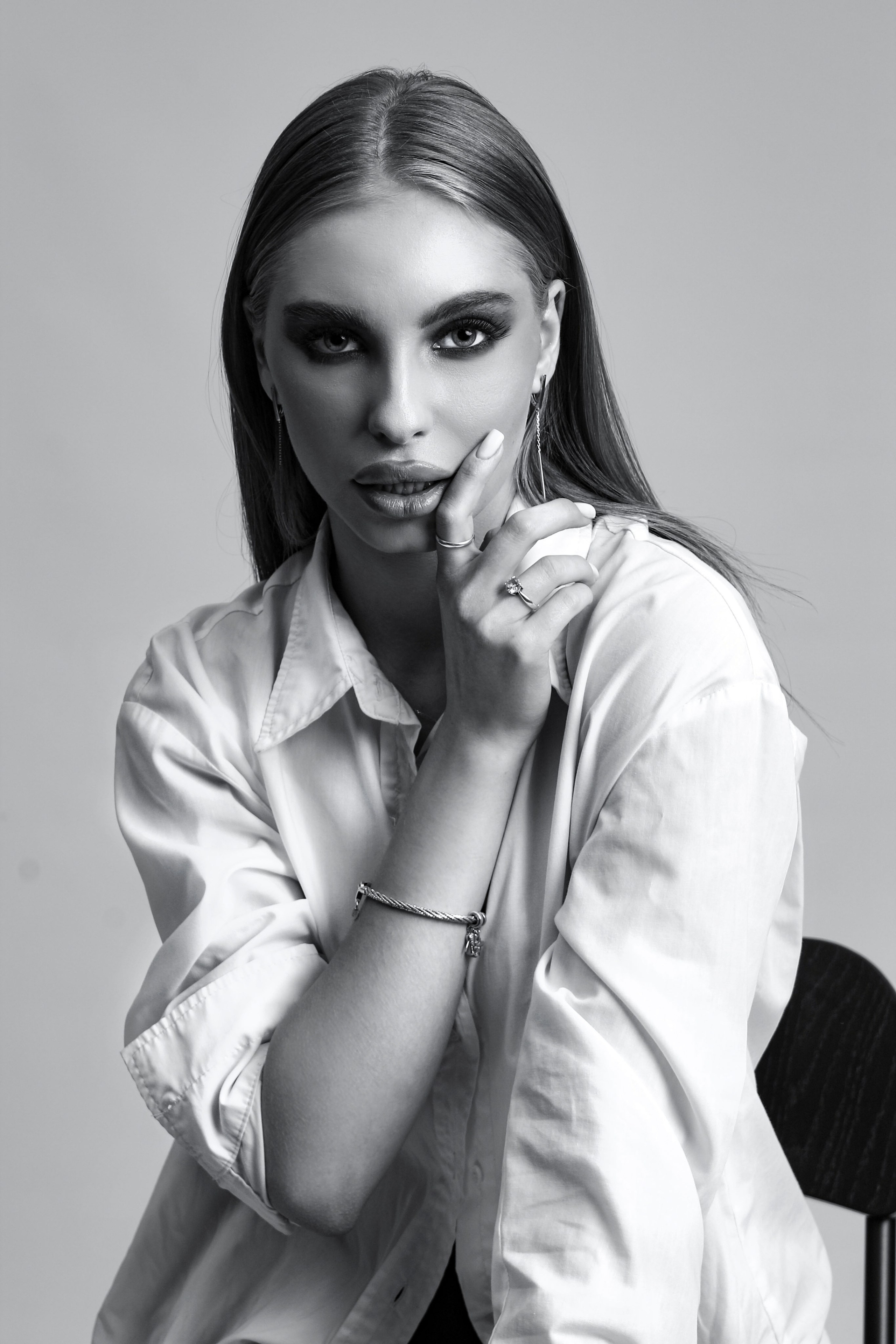 Альбом III. Фотограф Муракаева Елена