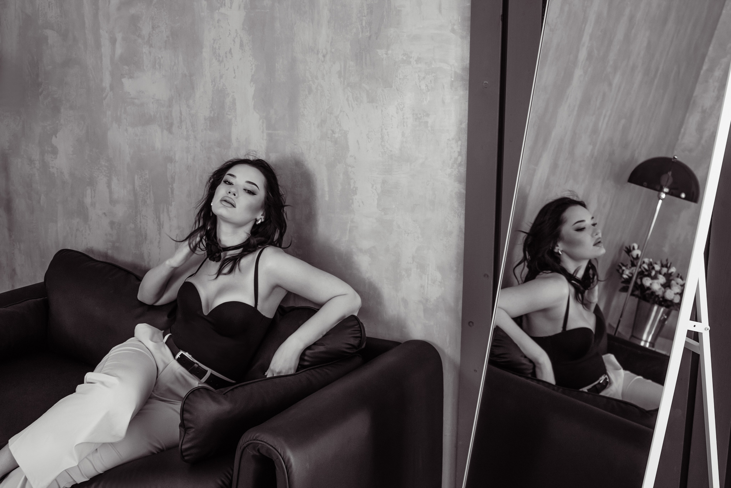 Альбом I. Фотограф Муракаева Елена