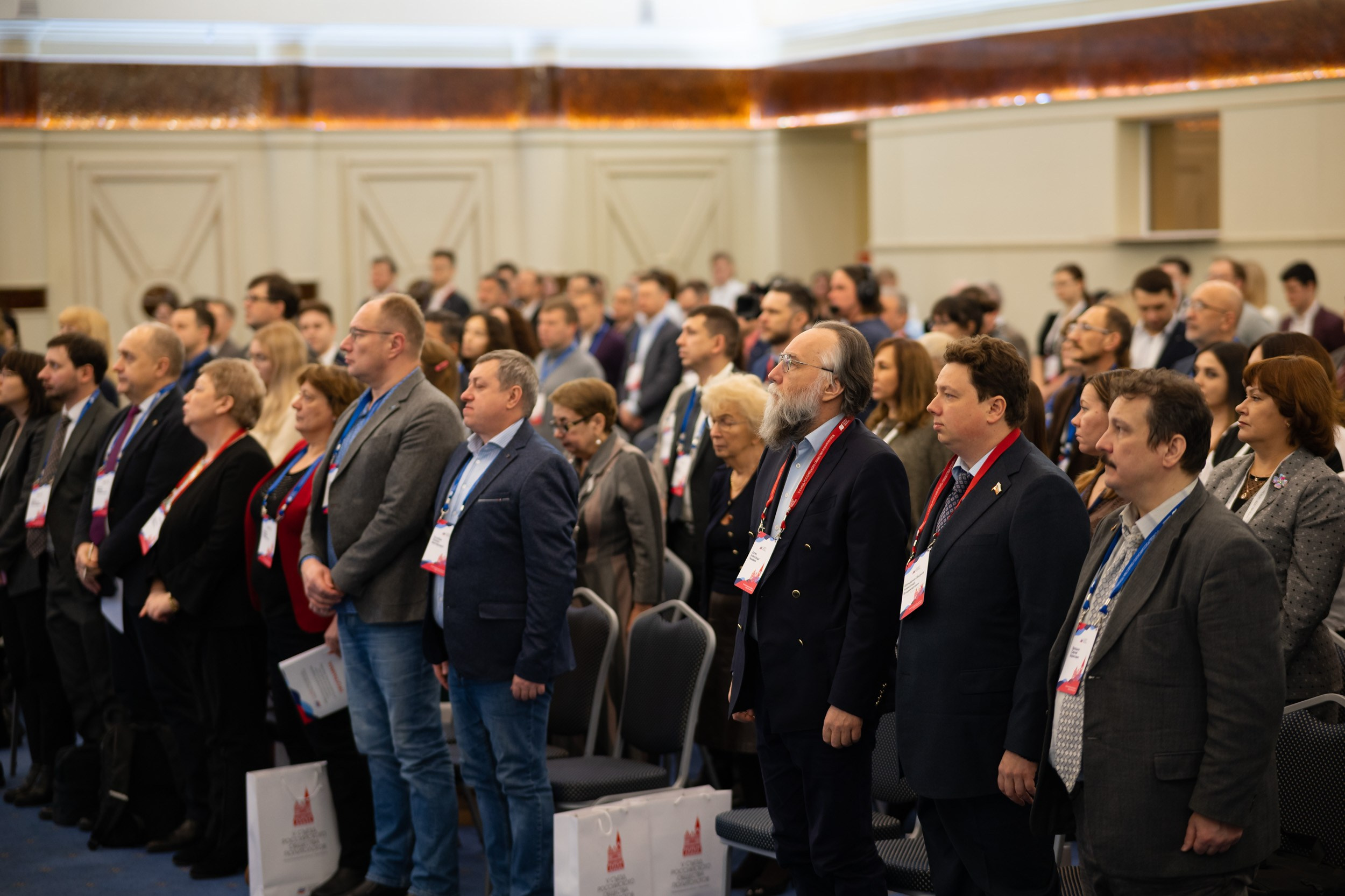 Съезд политологов, Светлогорск. Фотограф и видеооператор в Туле | Даниил Рыбак