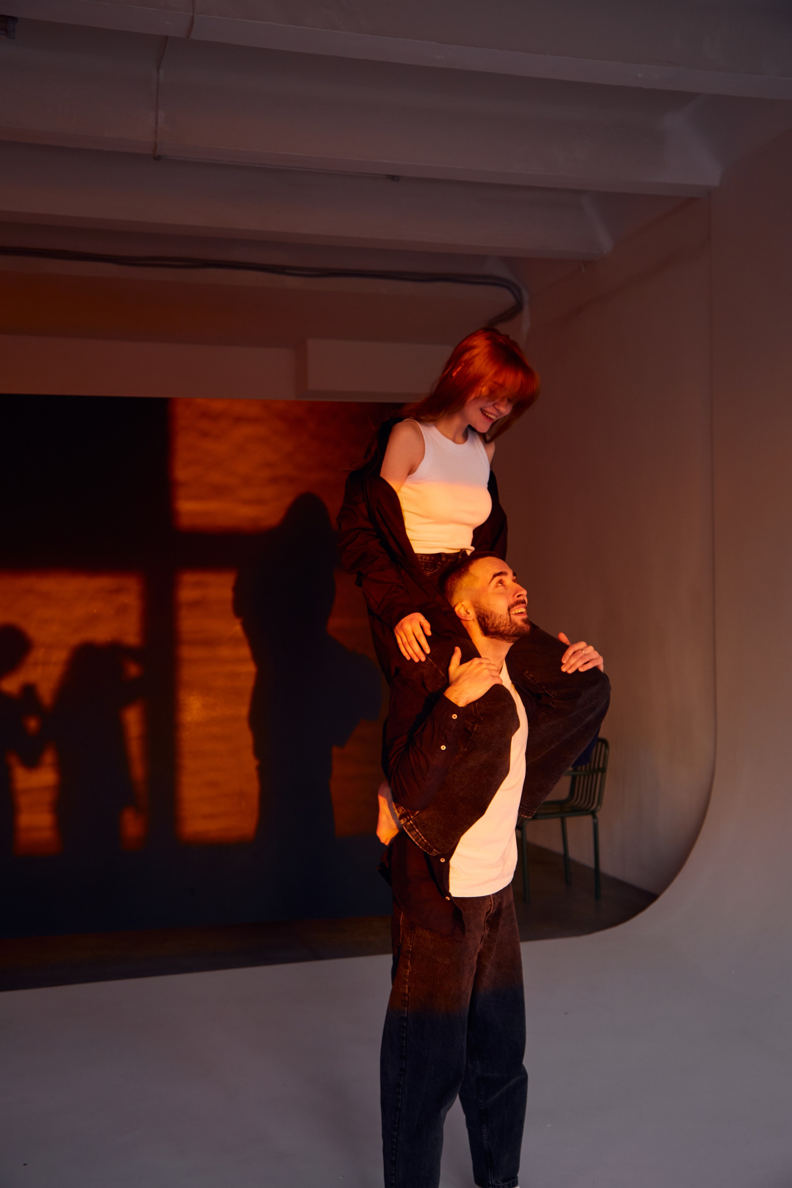 Сергей & Анастасия. Свадебный и семейный фотограф Наро-Фоминск, Москва