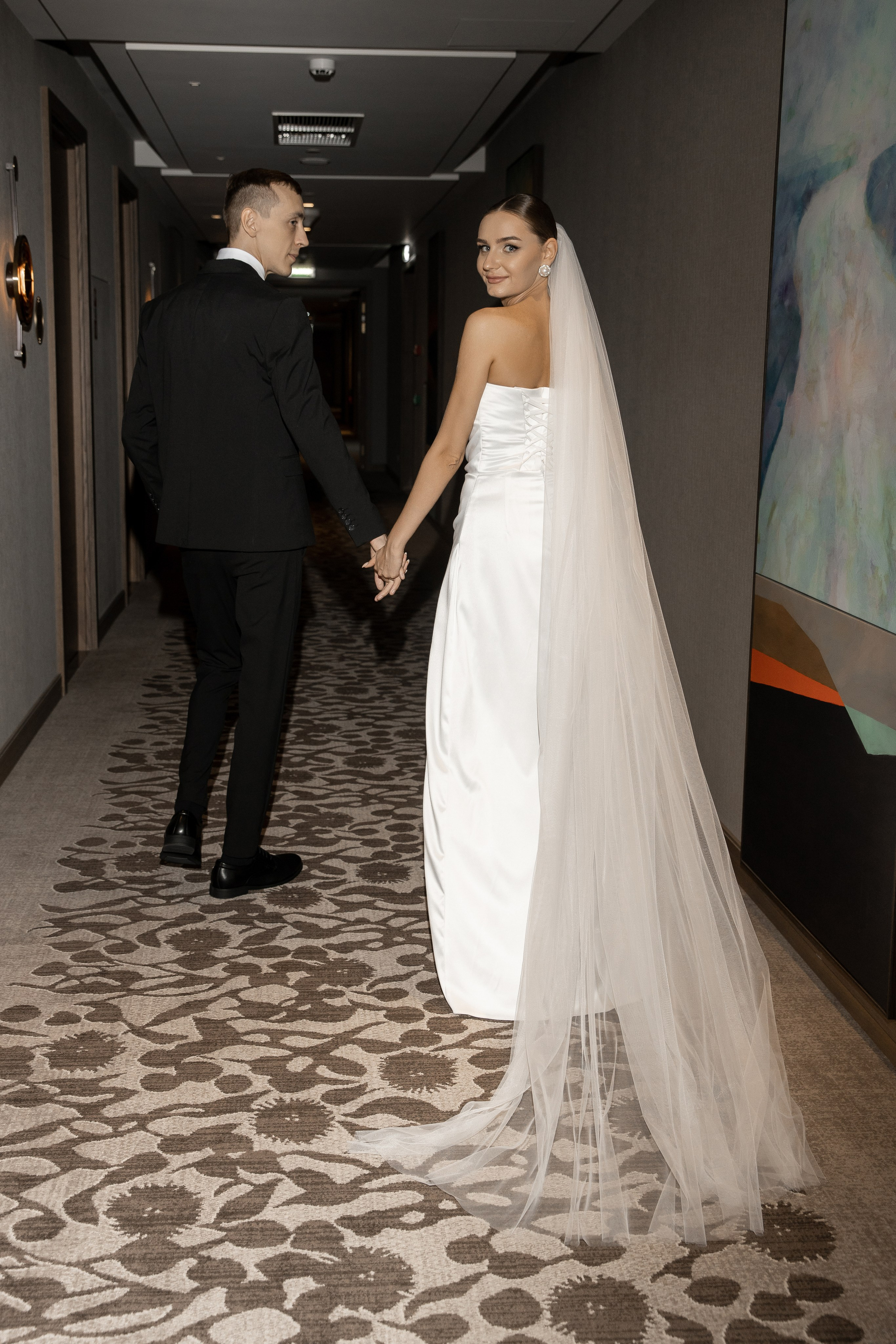 Евгений и Анастасия. Валеева Виктория | Свадебный фотограф в Ростове-на-Дону и Москве