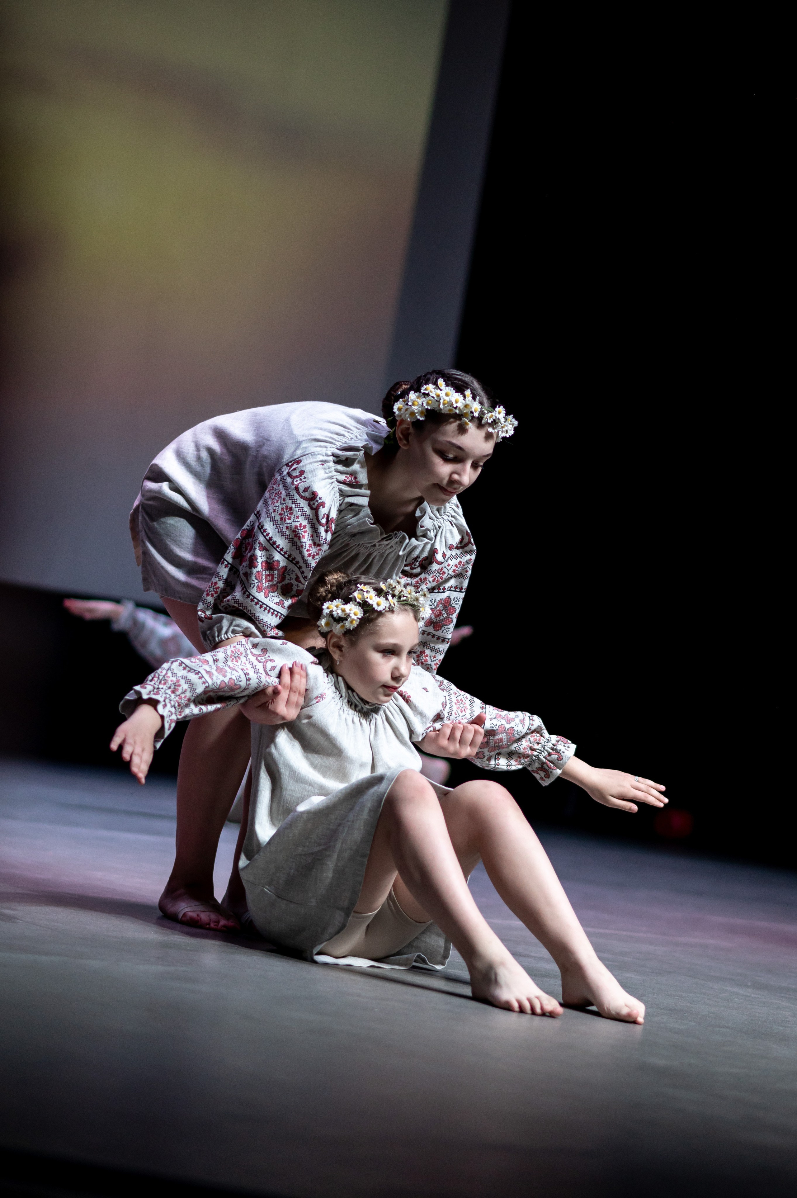 Движение. Отчетный концерт. Май, 2025. Спортивный фотограф в Туле и Тульской области. Файсханова Фото Спорт