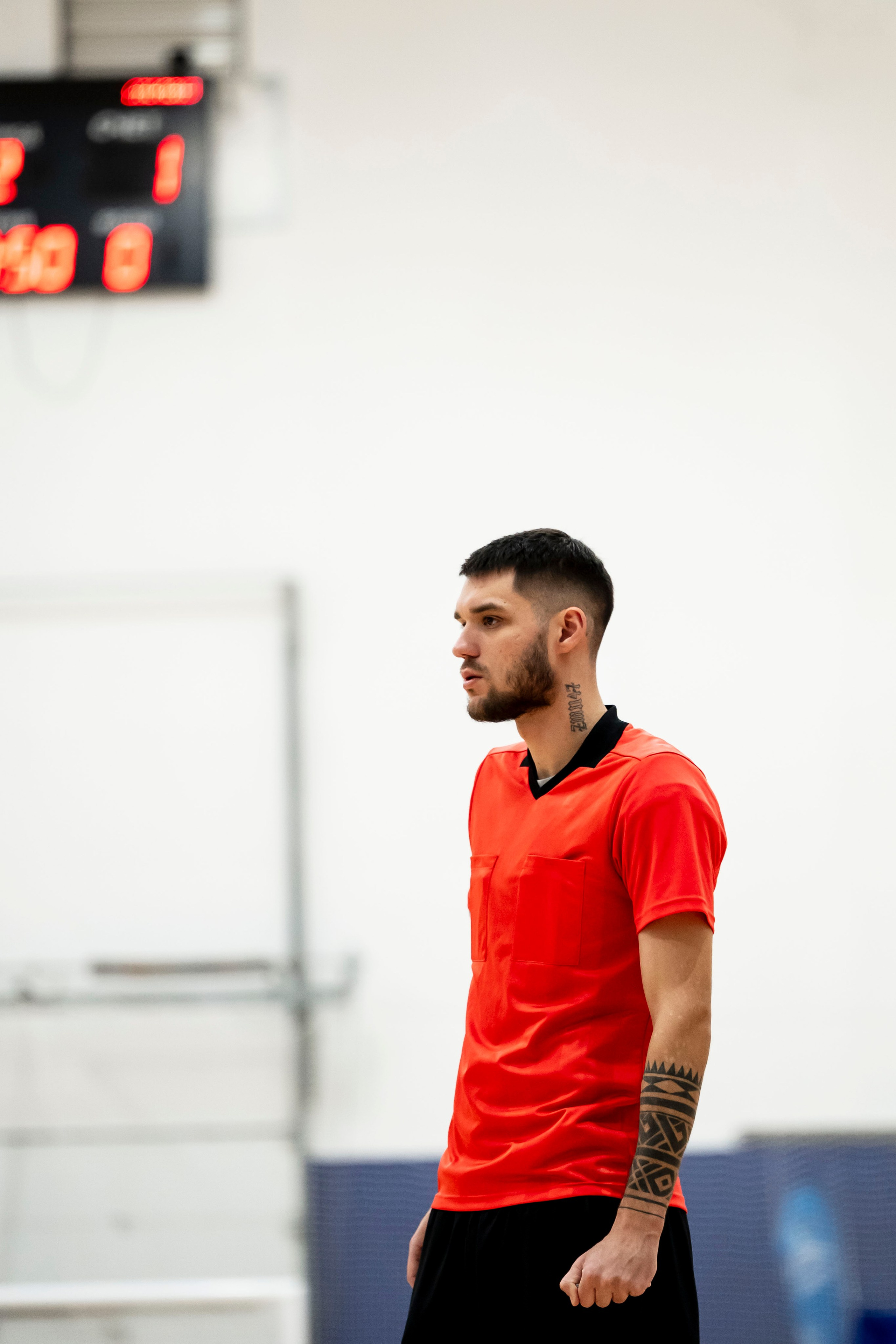 Всероссийский турнир по мини футболу FUTSAL KIDS TROPHY 2025. Спортивный фотограф в Туле и Тульской области. Файсханова Фото Спорт