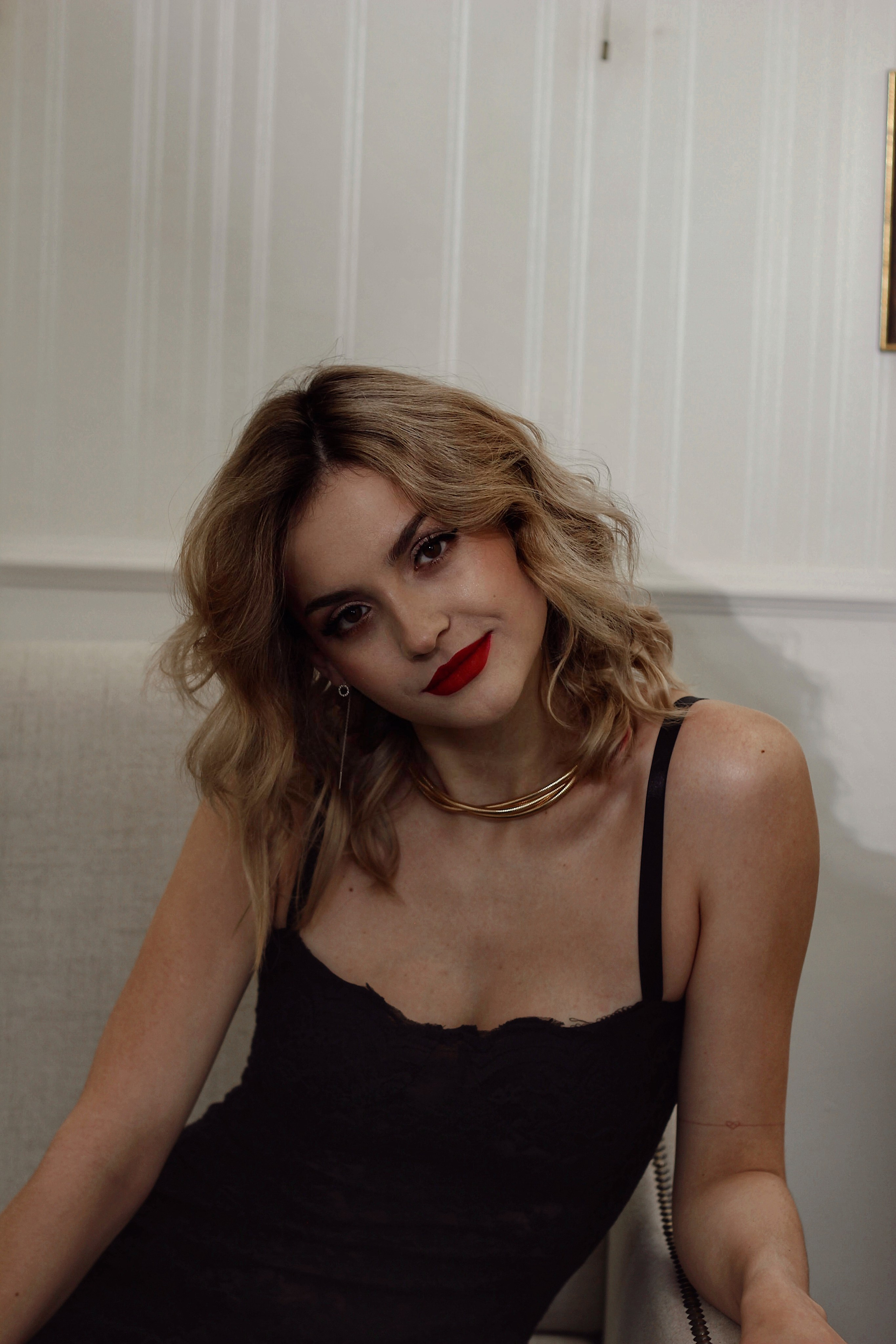 Валерия. Дарья Шибаева, фотограф