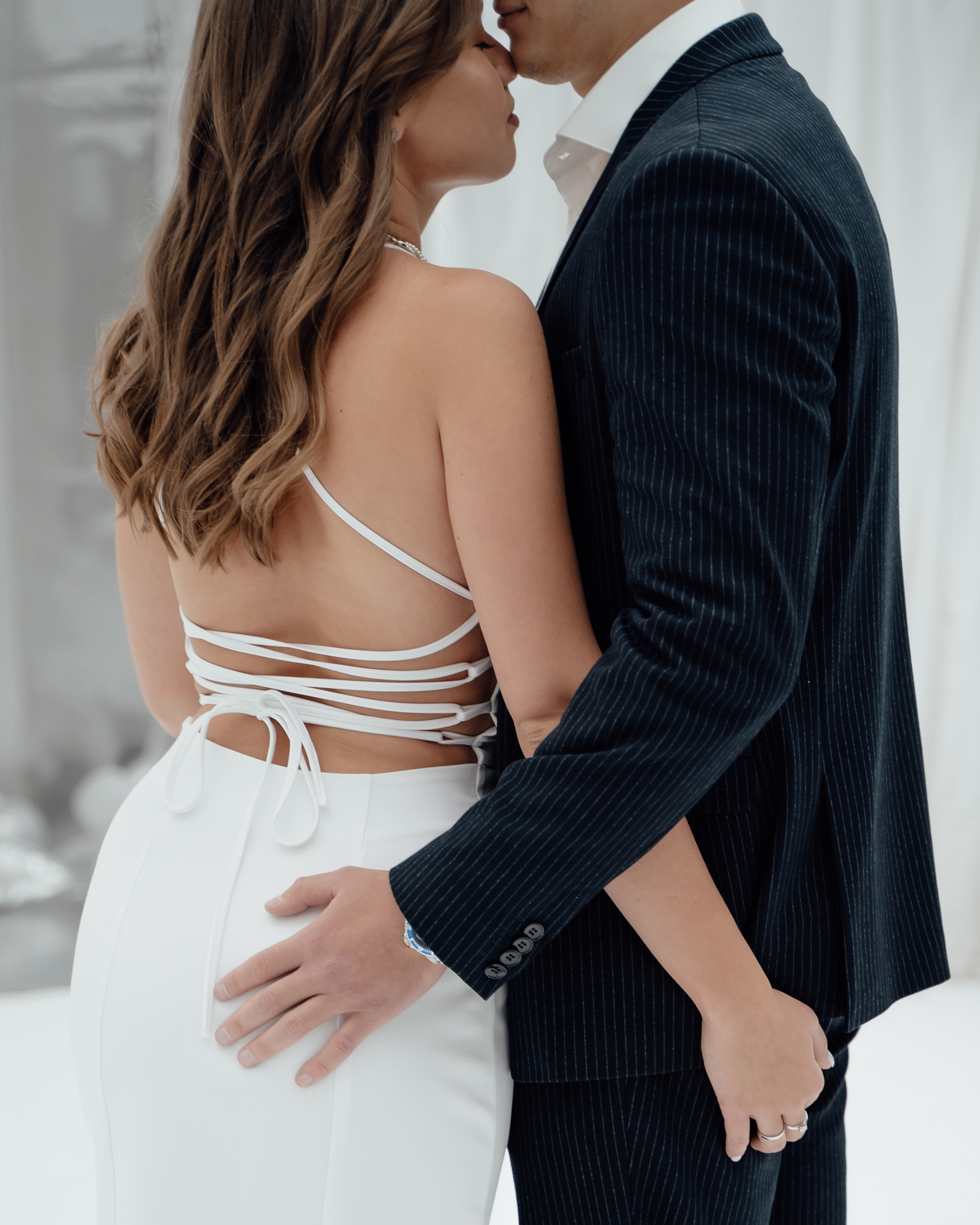 V&D. Творческий фотограф взрослых и детей в Москве Анна Блифернец