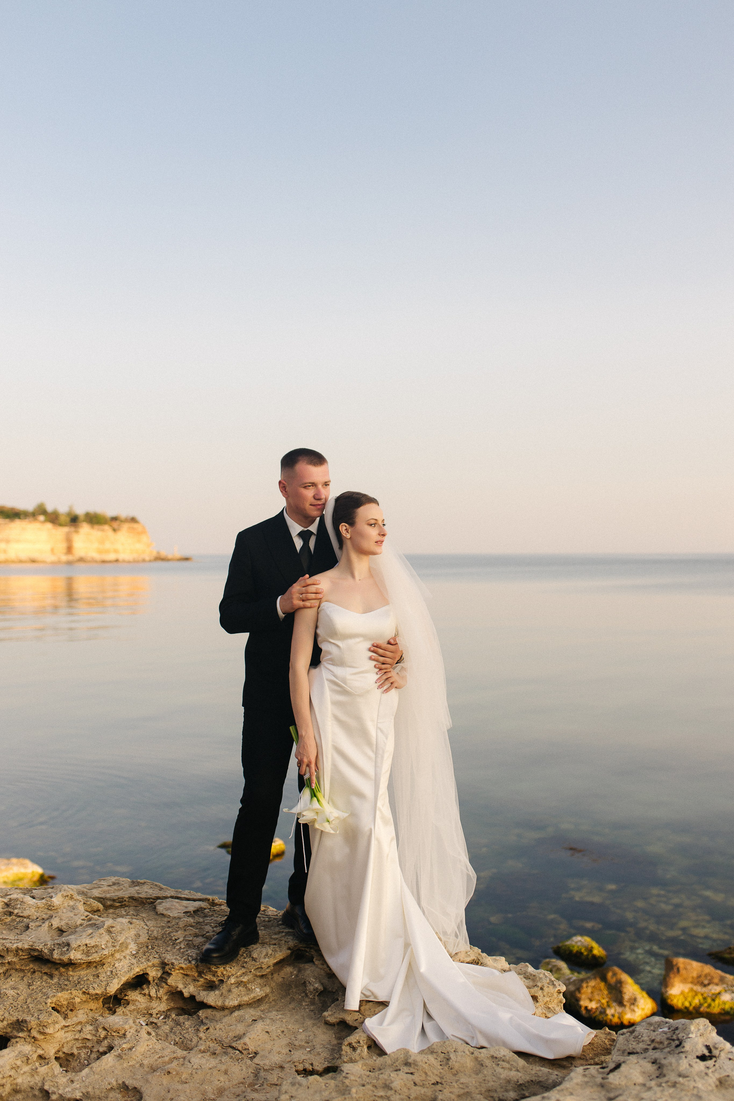 Никита + Мария. Фотограф в Севастополе и в Крыму