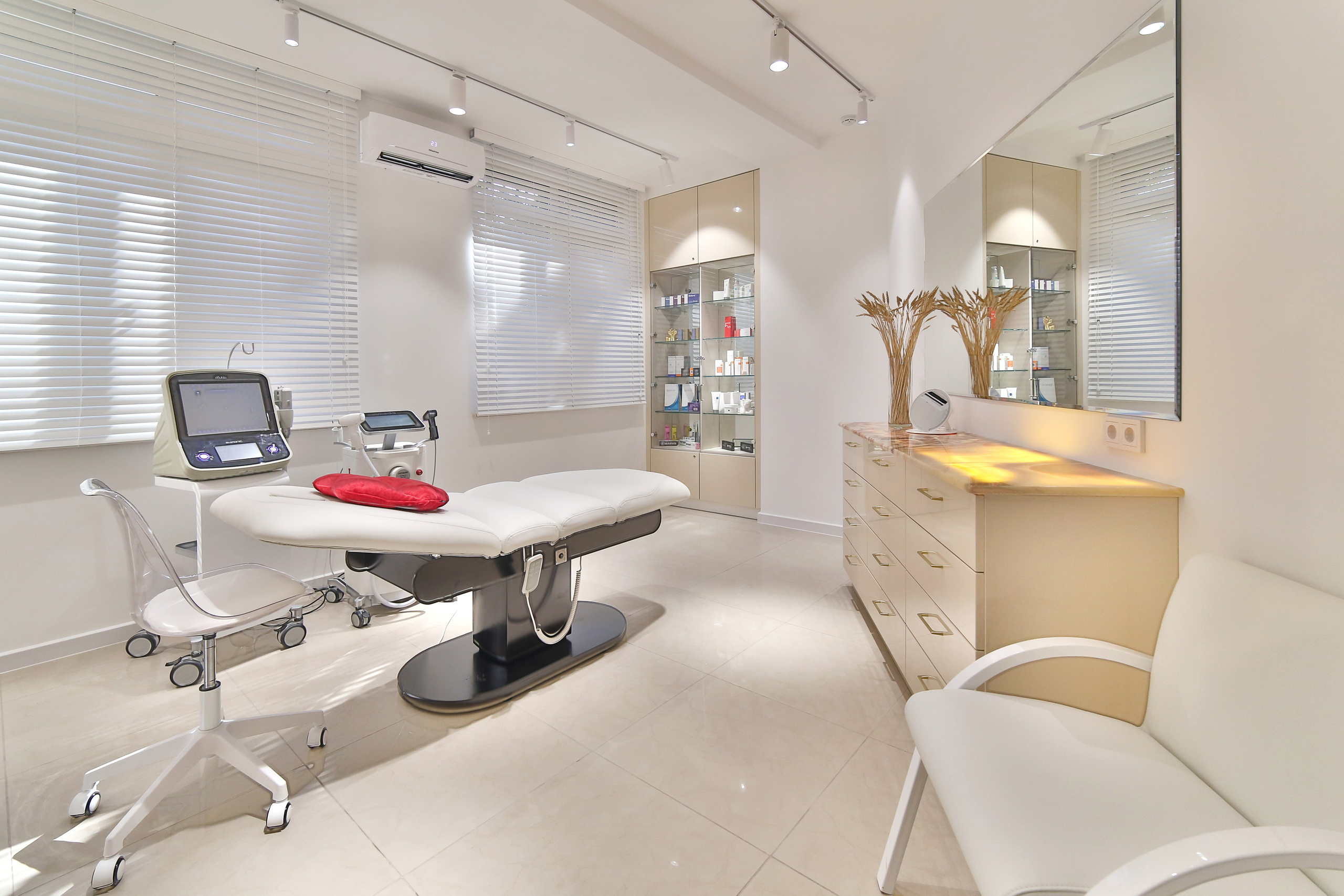 Коммерческие помещения. Интерьерный фотограф в Сочи Локтева Светлана