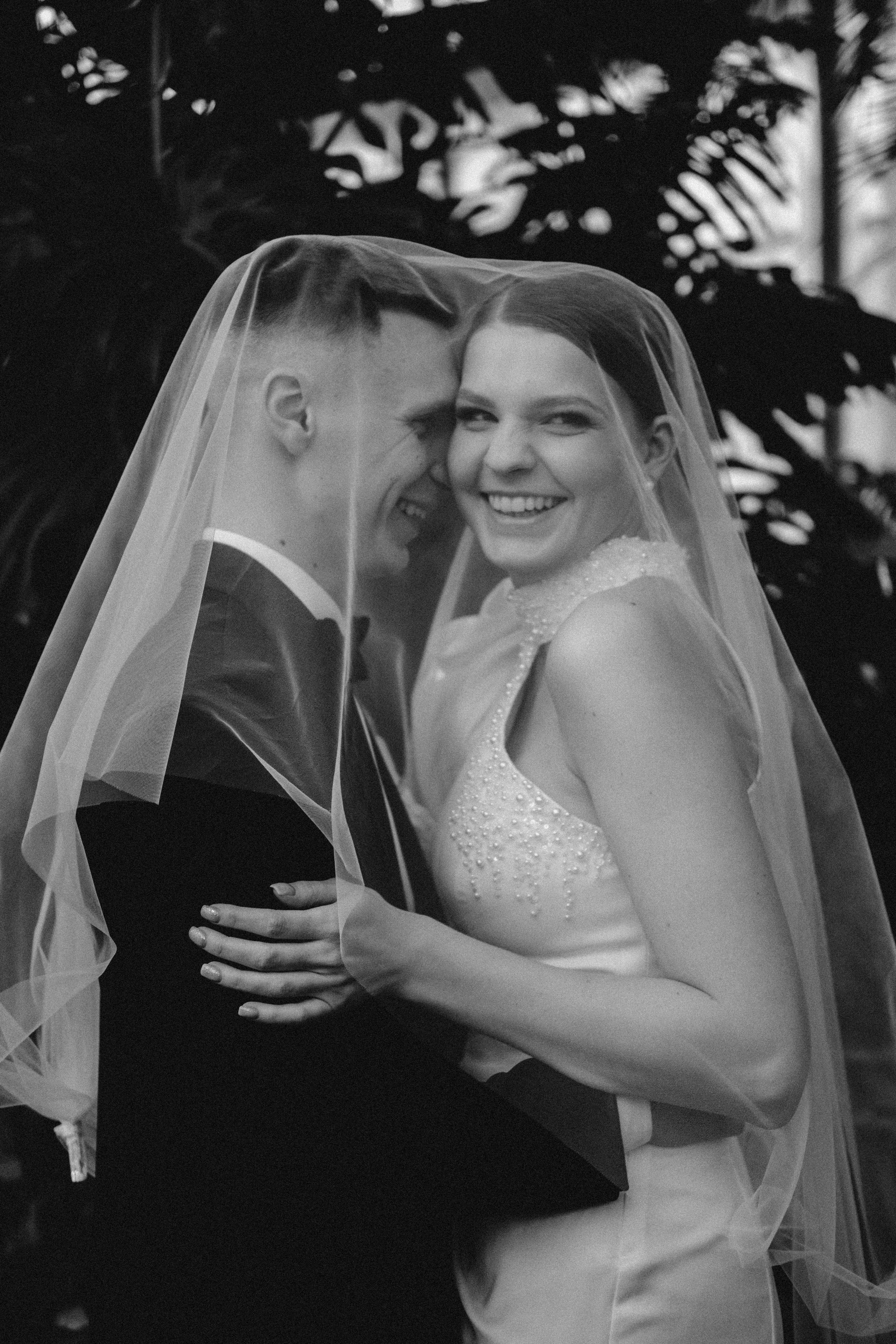 Полина и Леша. Концертный фотограф в Санкт-Петербурге