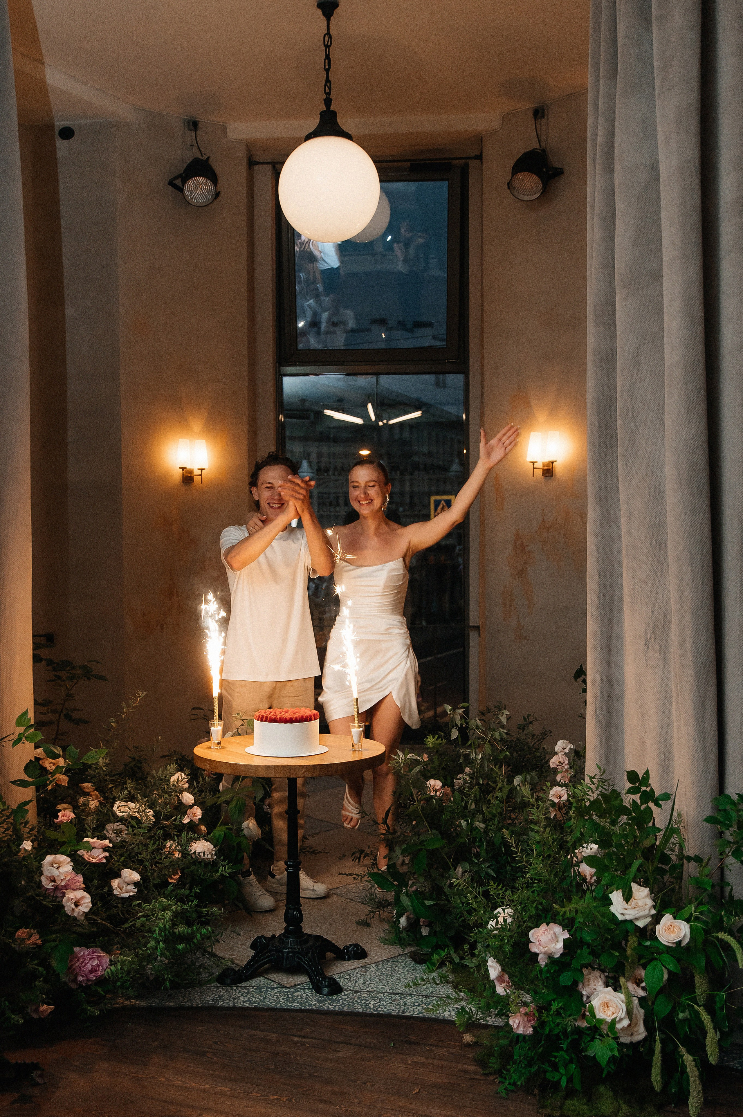 1.07.2024. Мария — Свадебный фотограф