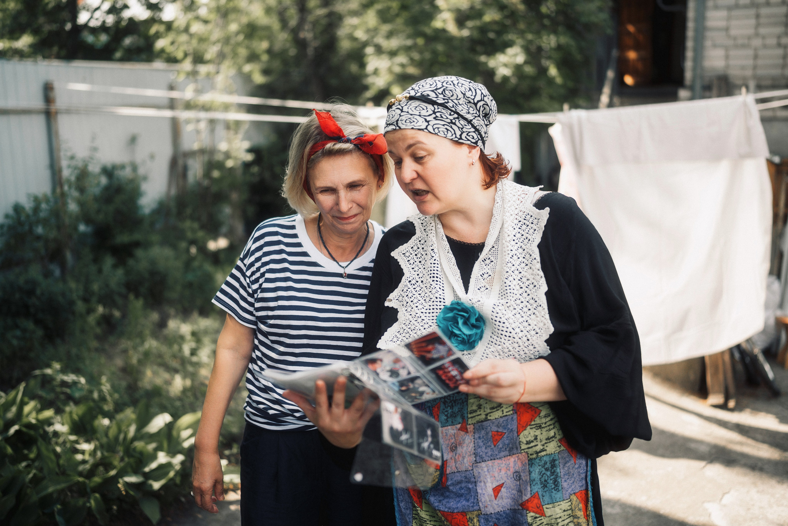 Репортажная фотосъемка юбилея в Воронеже. Свадебный и репортажный фотограф в Воронеже Роман Янко