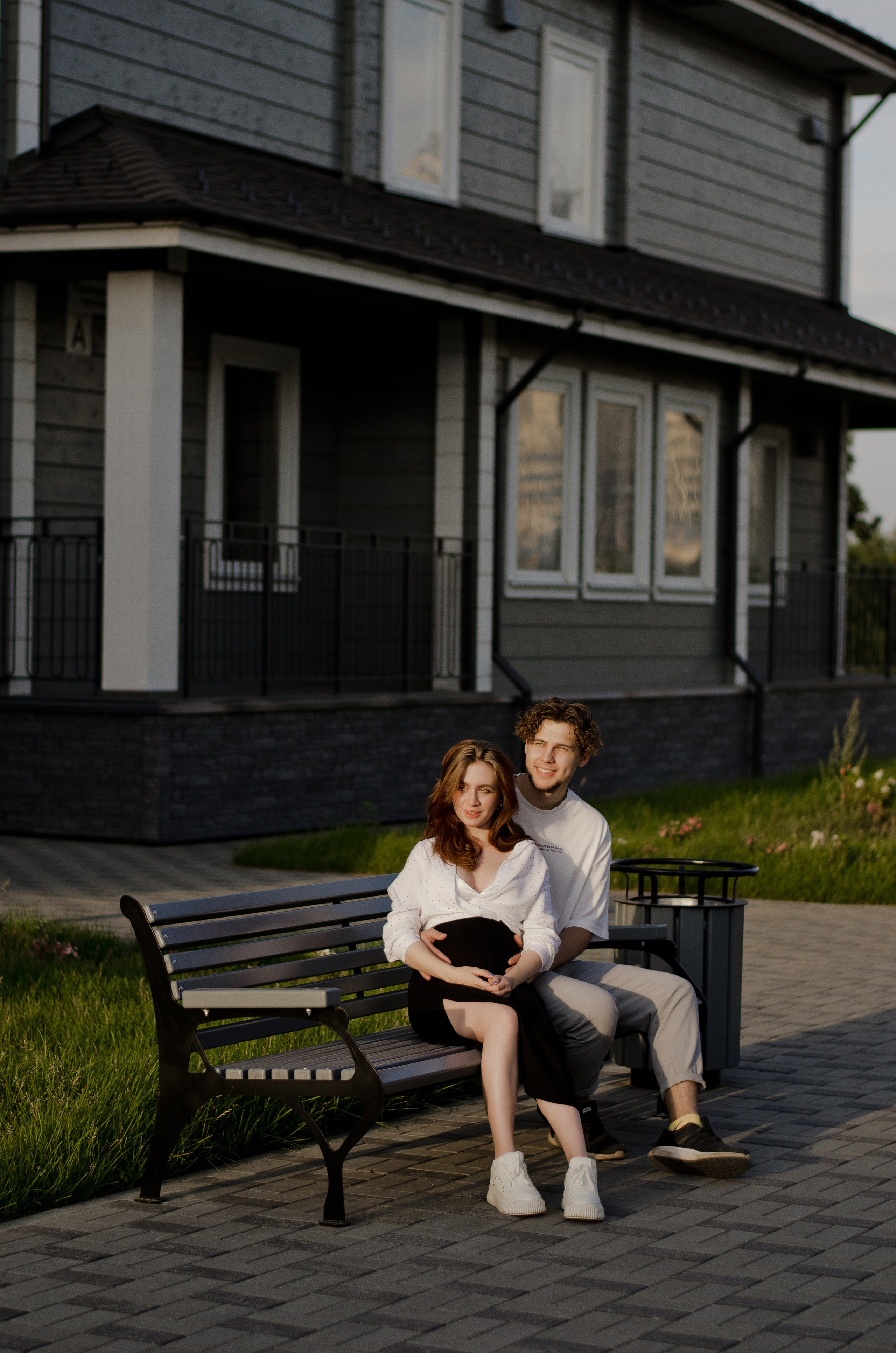 . Фотограф в Кемерово, Ольга Гаврилова