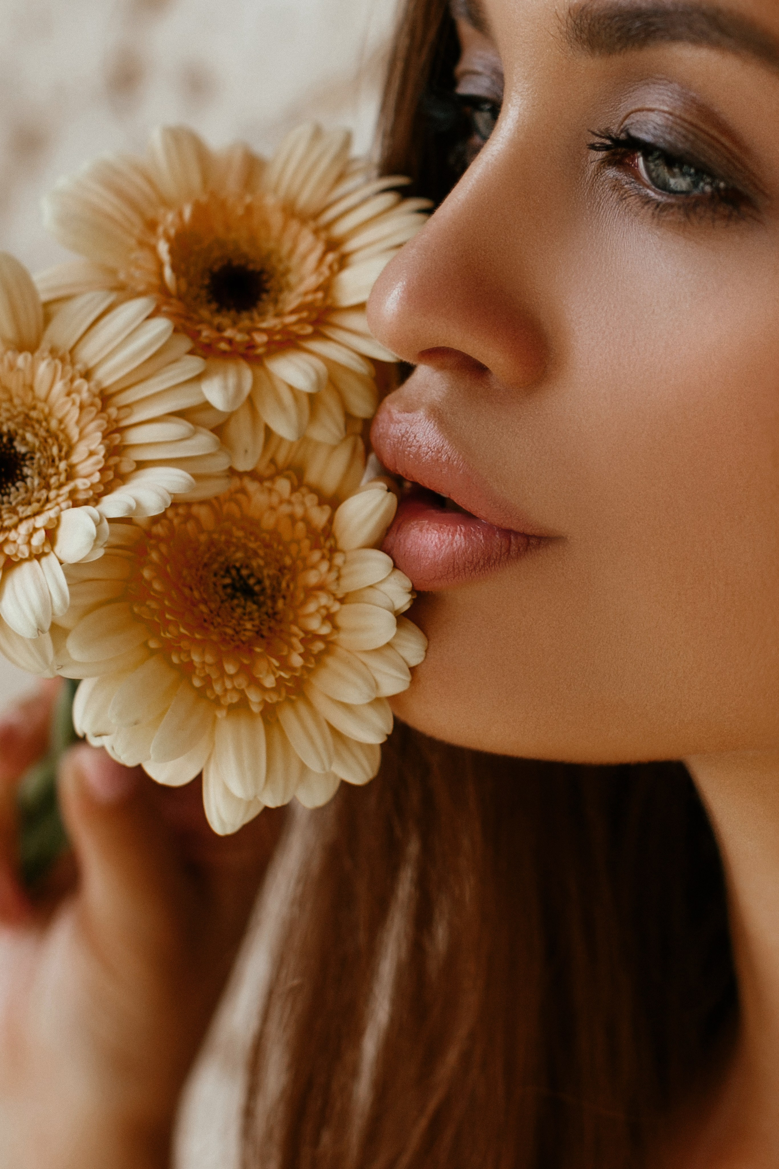 Мария. Фотограф в Москве Анна Кнорос