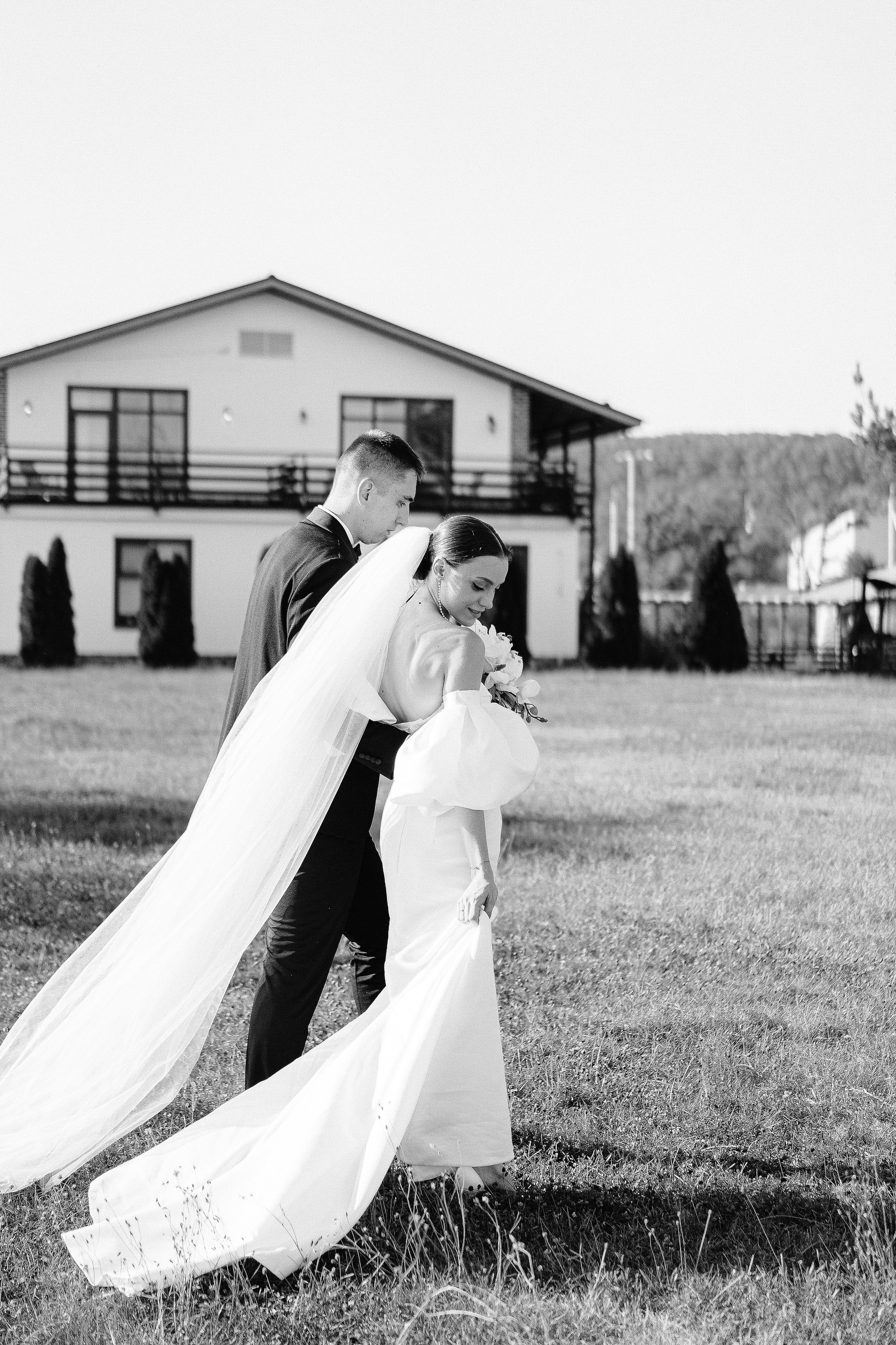 D & E. Свадебный Фотограф в Майкопе Полина Махонина