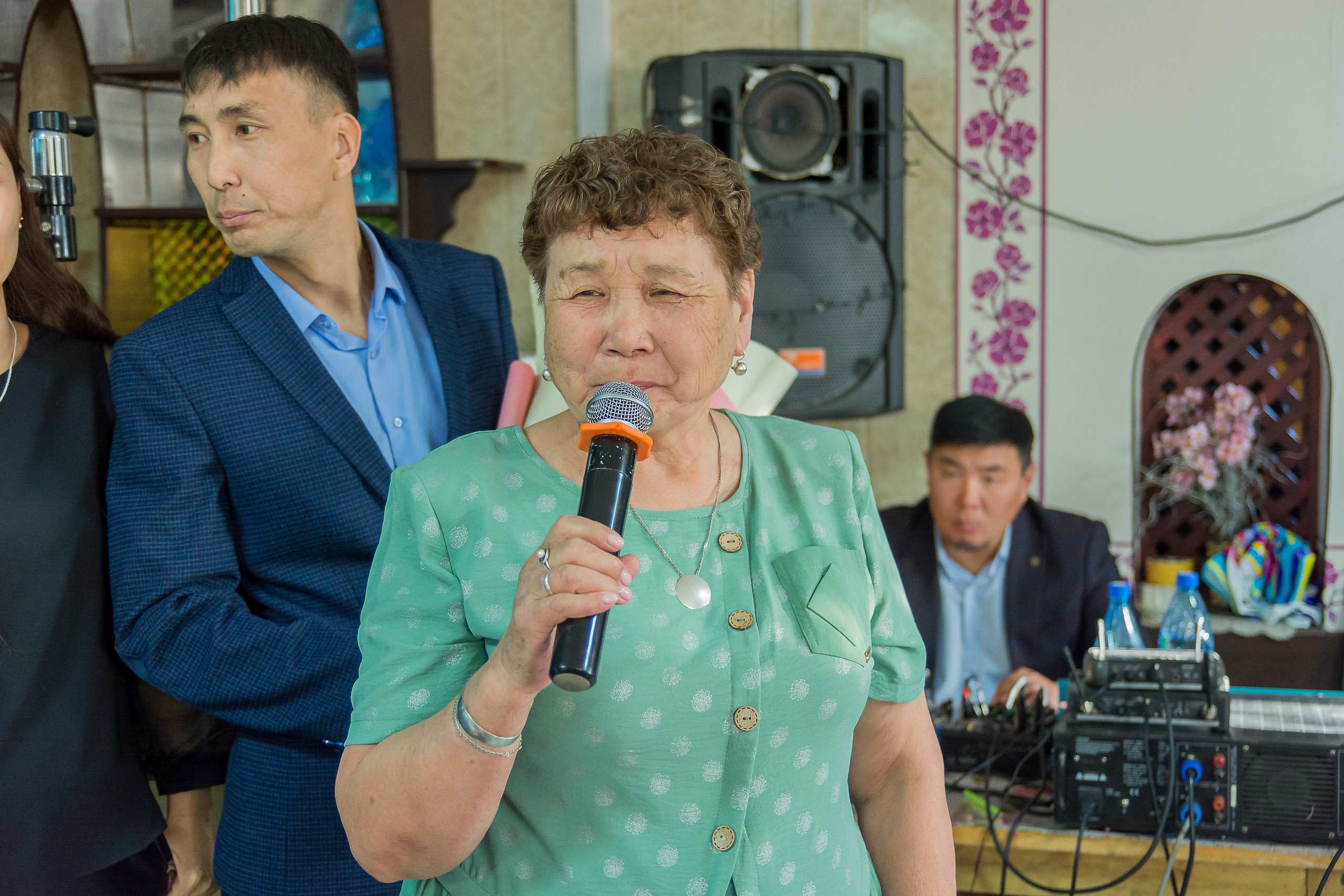 Милан 3. Фотограф широкого профиля Чита-Цасучей