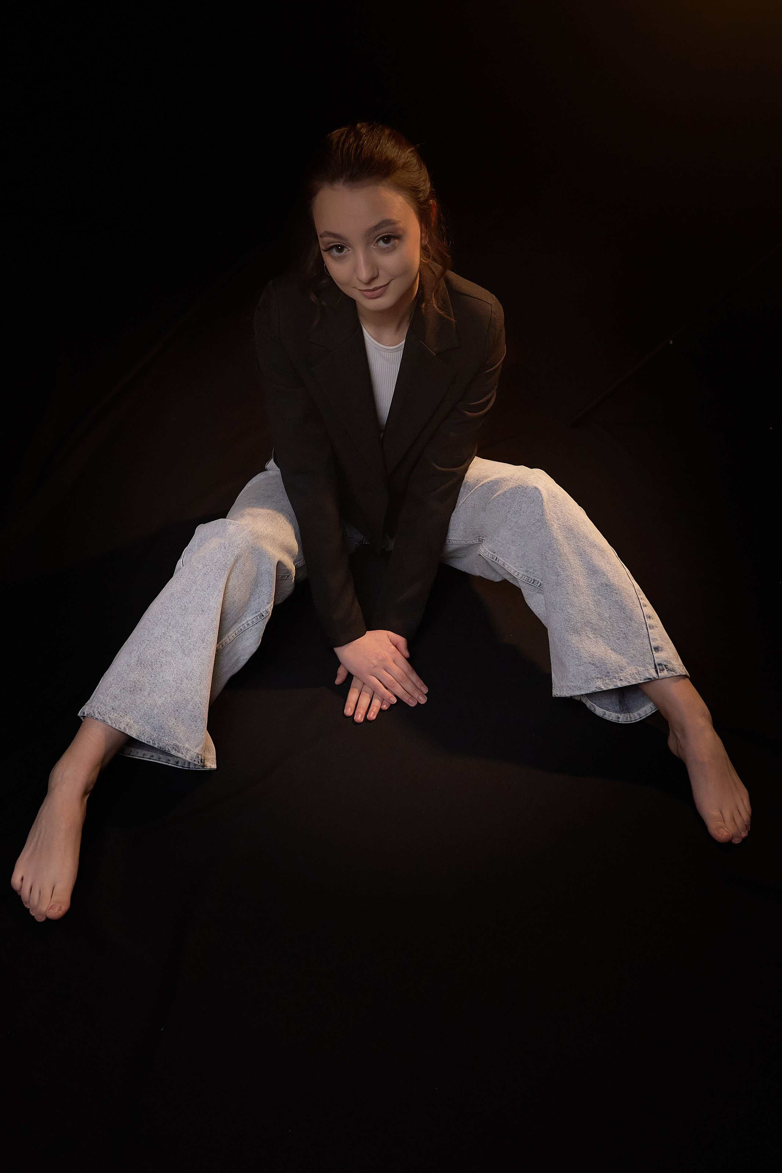 Дарья. Фотограф и видеограф Павел Серобабов