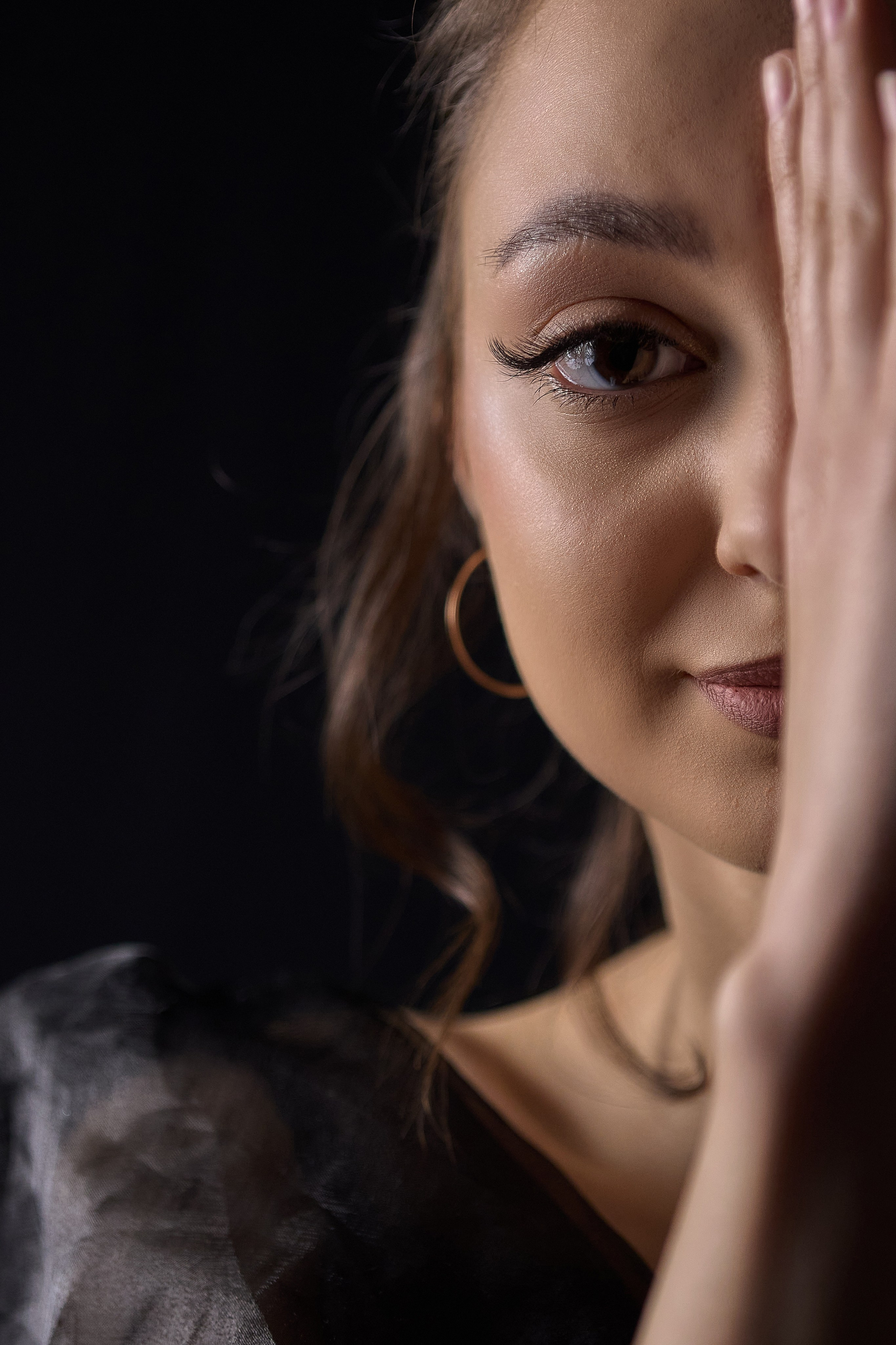 Дарья. Фотограф и видеограф Павел Серобабов