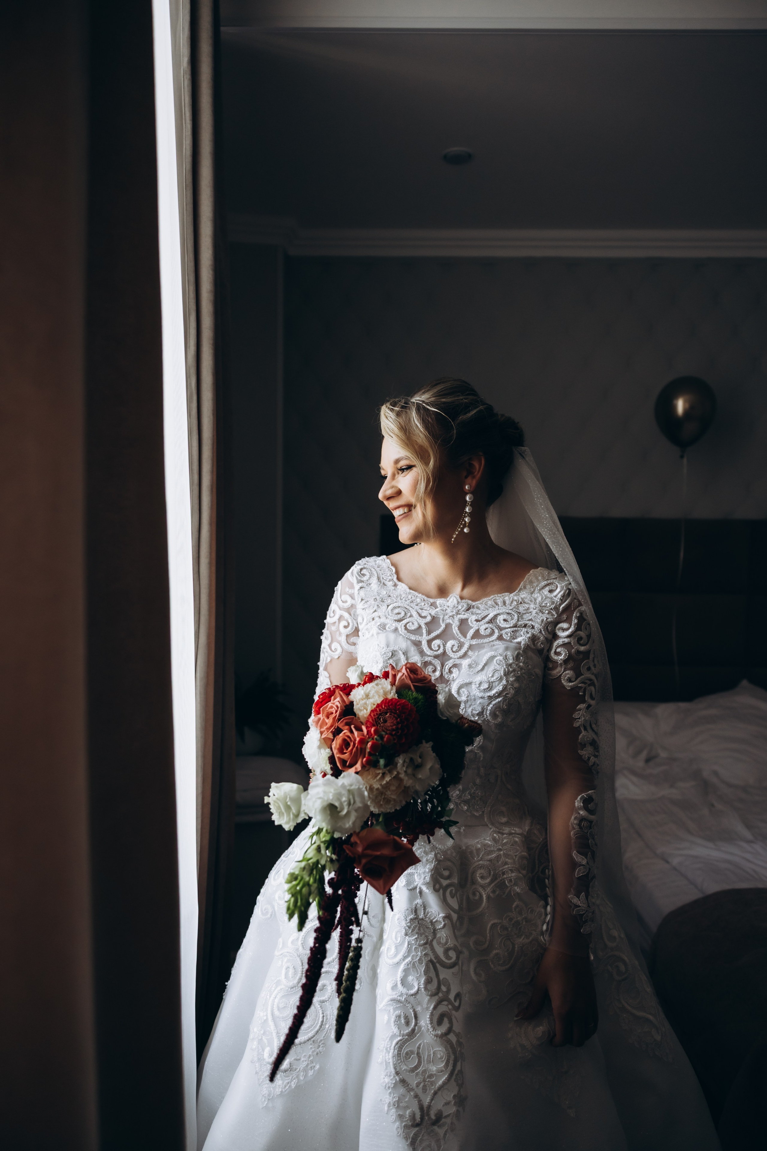 Свадебный и семейный фотограф в Твери Стас Александров