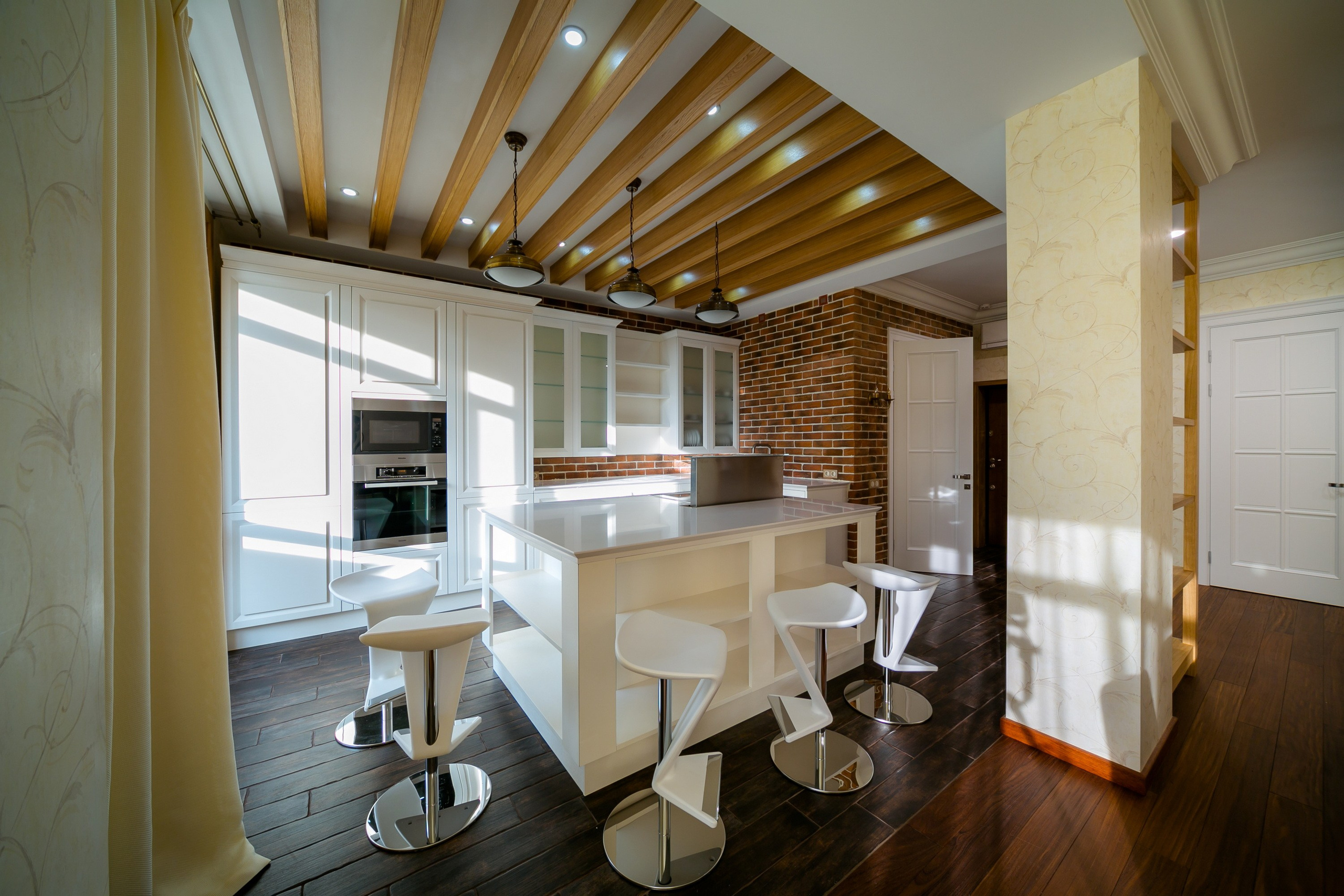 Частная квартира на Ломоносовском проспекте