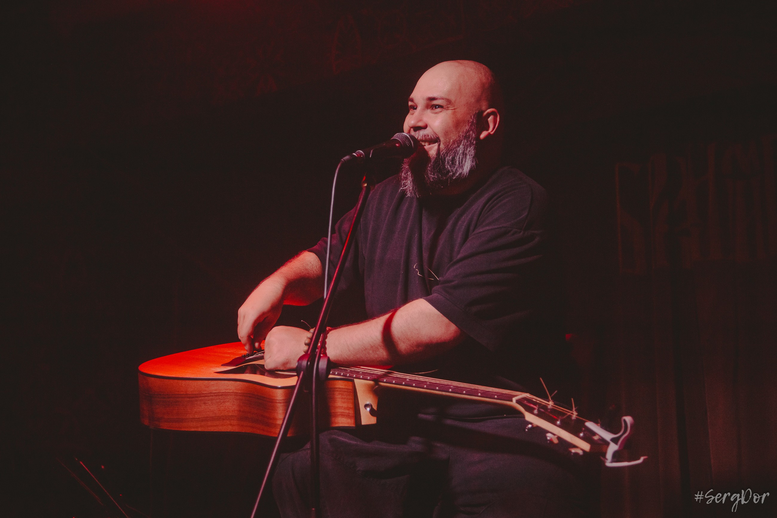 Бранимир, плейс, the Place, 06.12.2025, Санкт-Петербург, СПб, 6 декабря 2025 года, SergDor, #SergDor