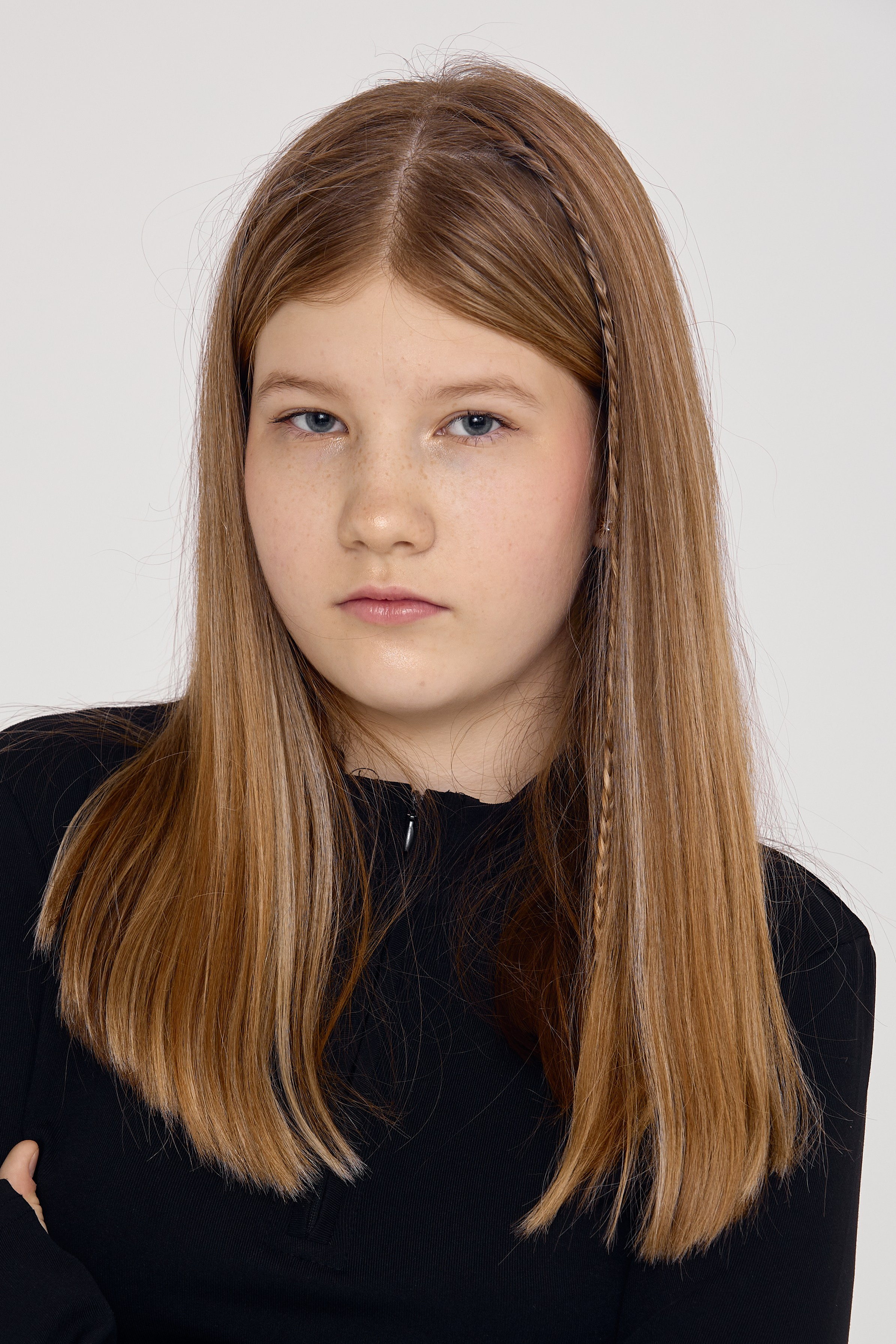 Локтионова Саша. Школа Развития моделей Город Ижевск