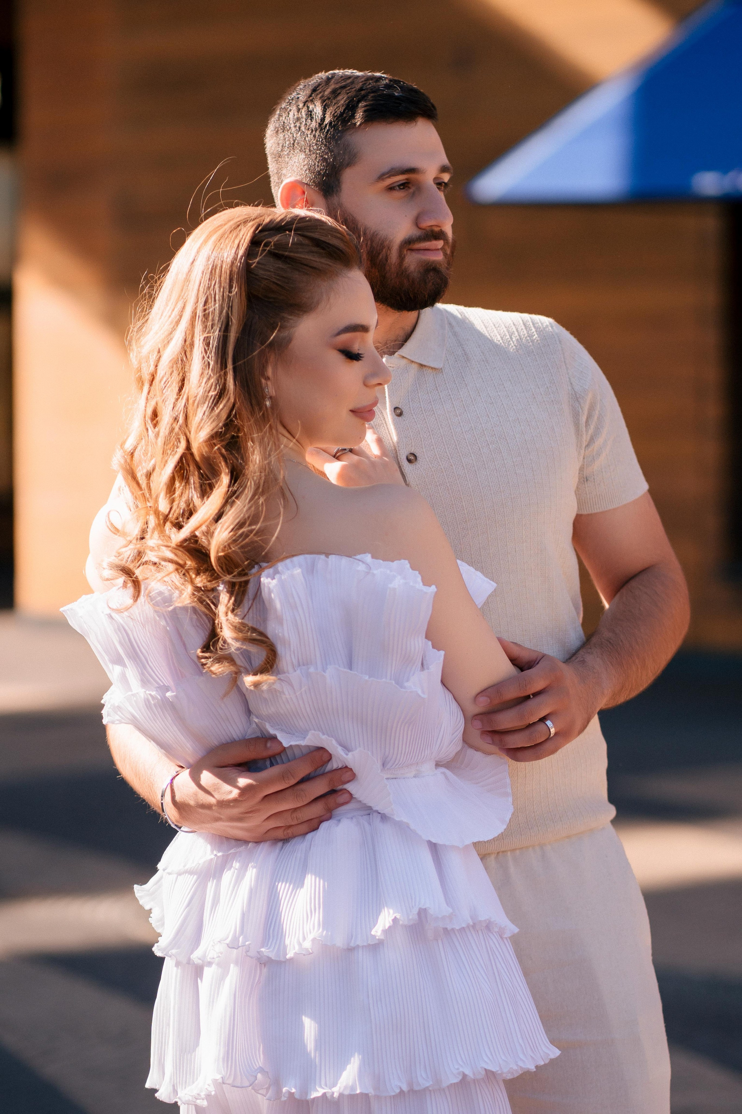 Свадебный и портретный фотограф в Москве Гудумак Евгений